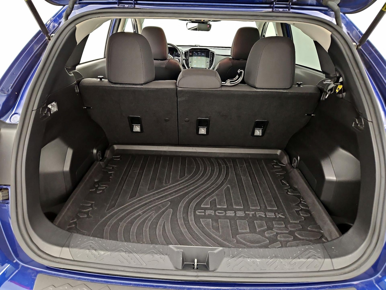 2024 Subaru Crosstrek Premium - Photo 22