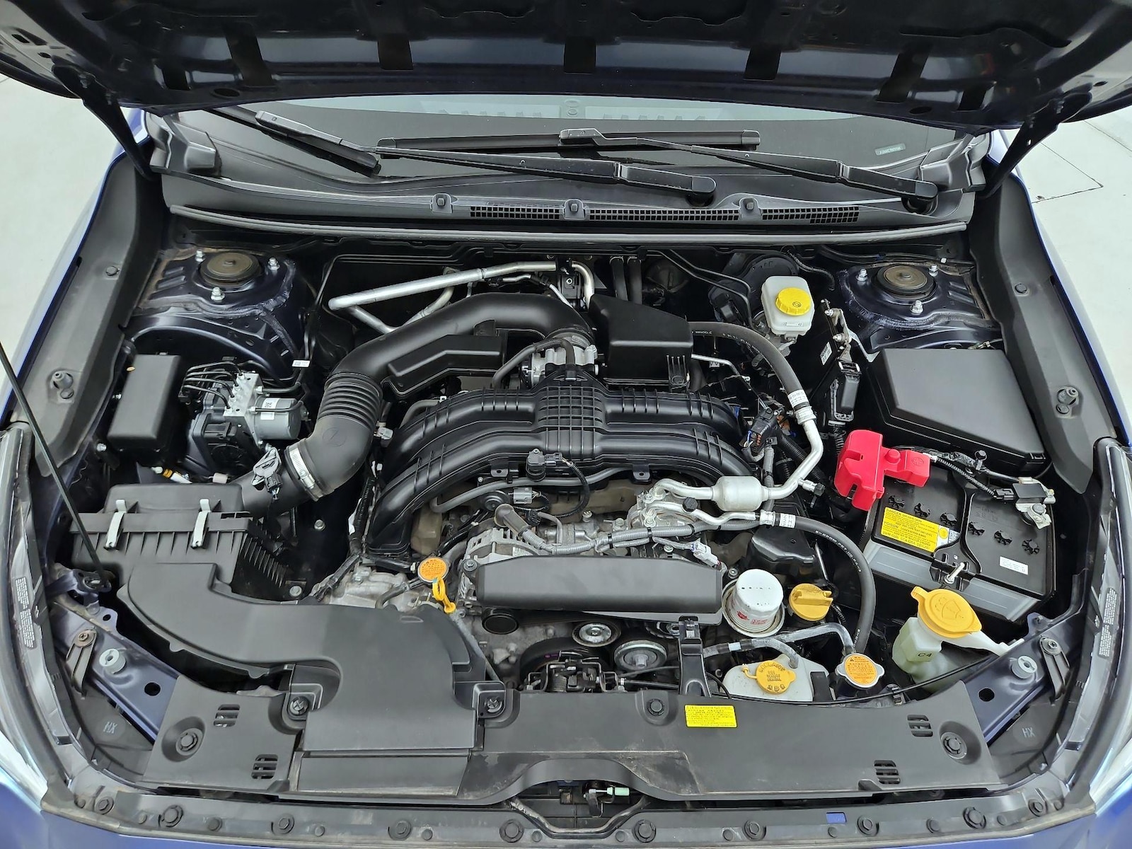 2024 Subaru Crosstrek Premium - Photo 23