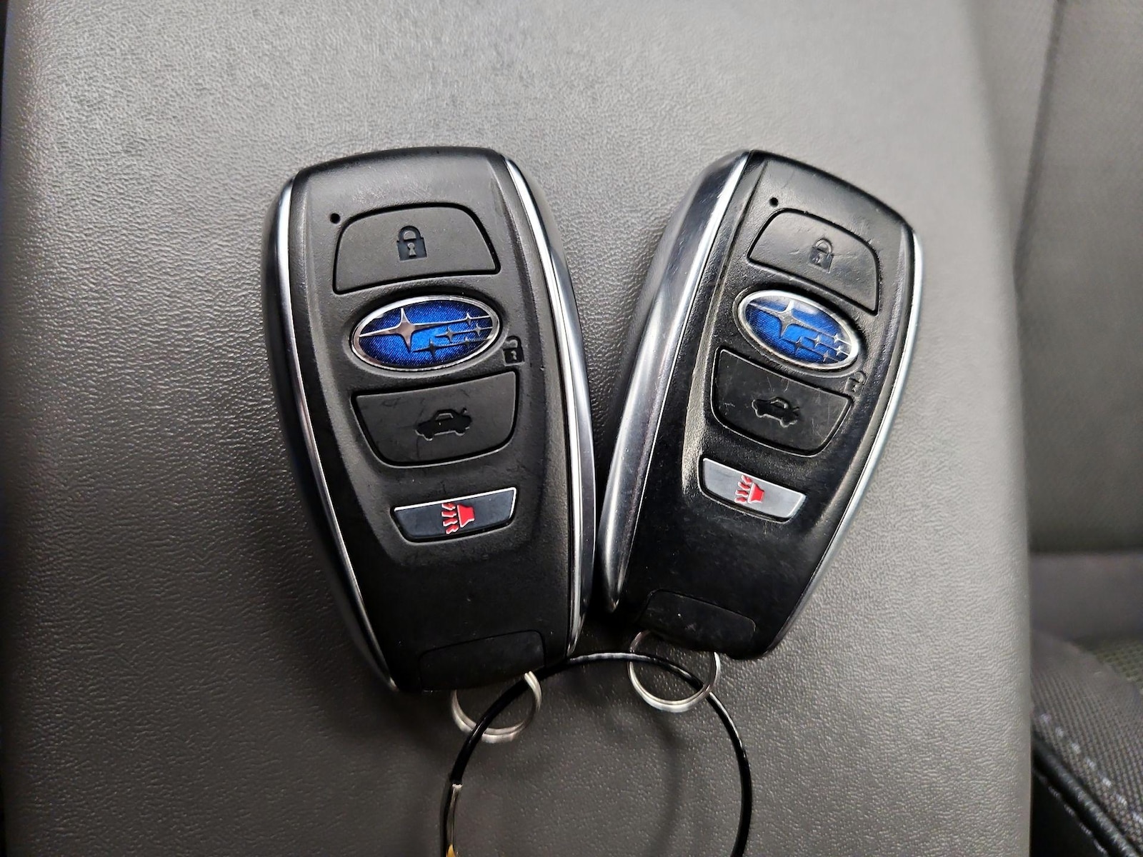 2024 Subaru Crosstrek Premium - Photo 24