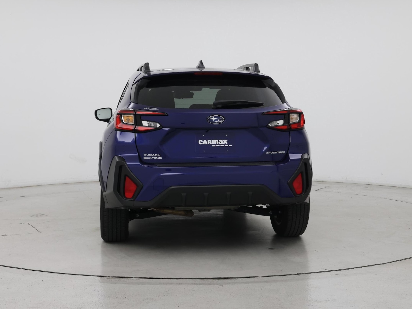 2024 Subaru Crosstrek Premium - Photo 7