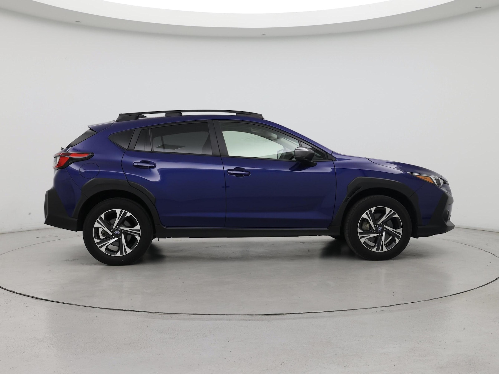 2024 Subaru Crosstrek Premium - Photo 8