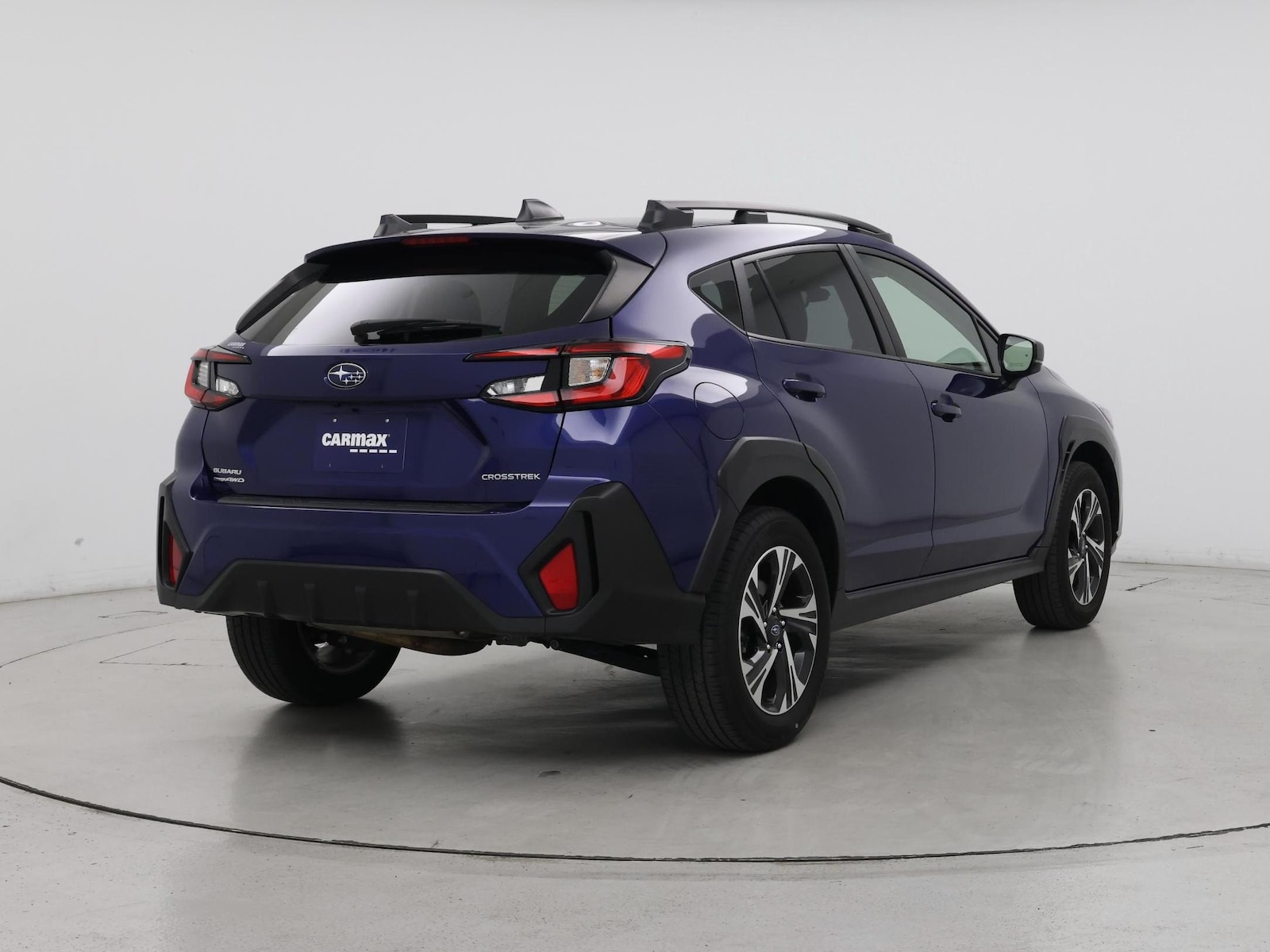 2024 Subaru Crosstrek Premium - Photo 9