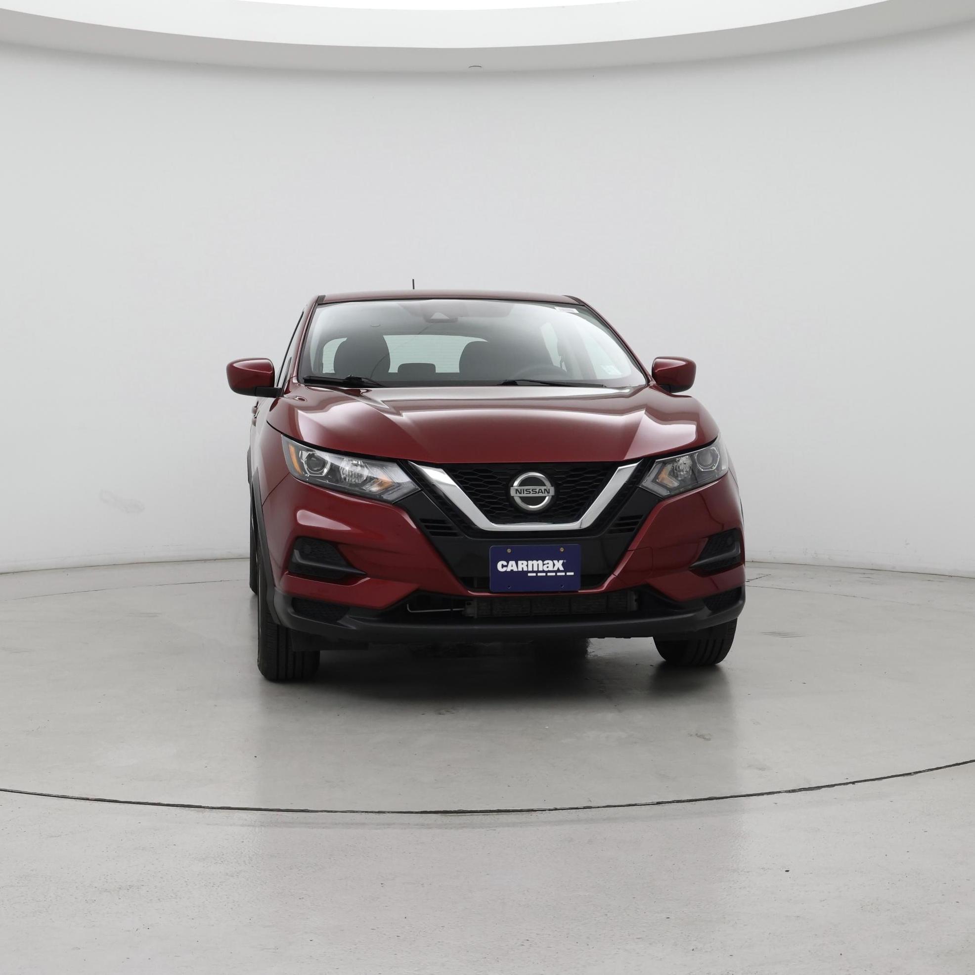 Thumbnail: 2020 Nissan Rogue Sport - 5