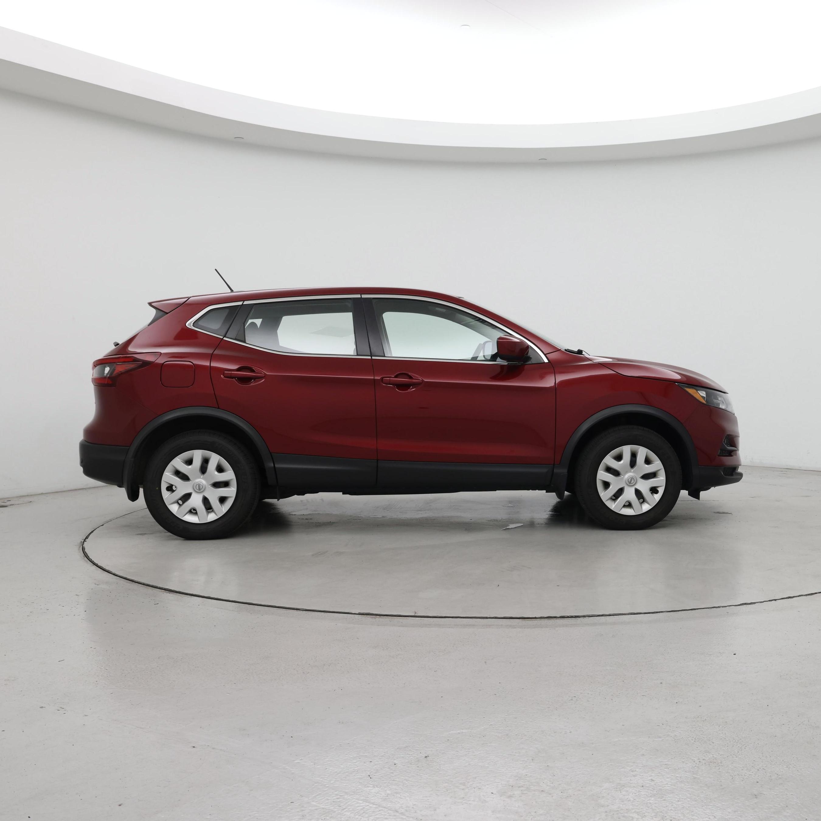 Thumbnail: 2020 Nissan Rogue Sport - 7