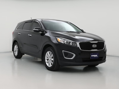 2018 Kia Sorento L