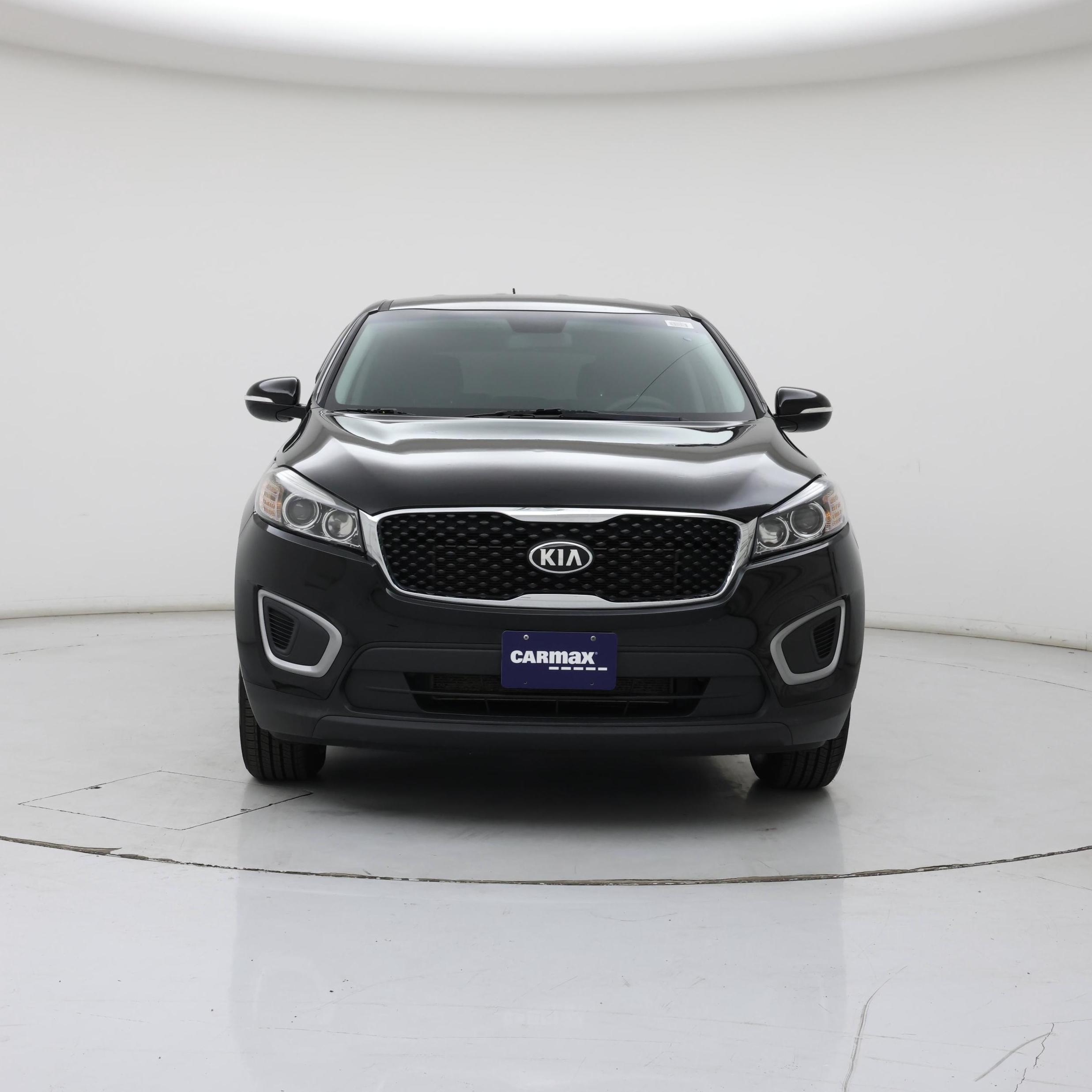 Thumbnail: 2018 Kia Sorento - 5