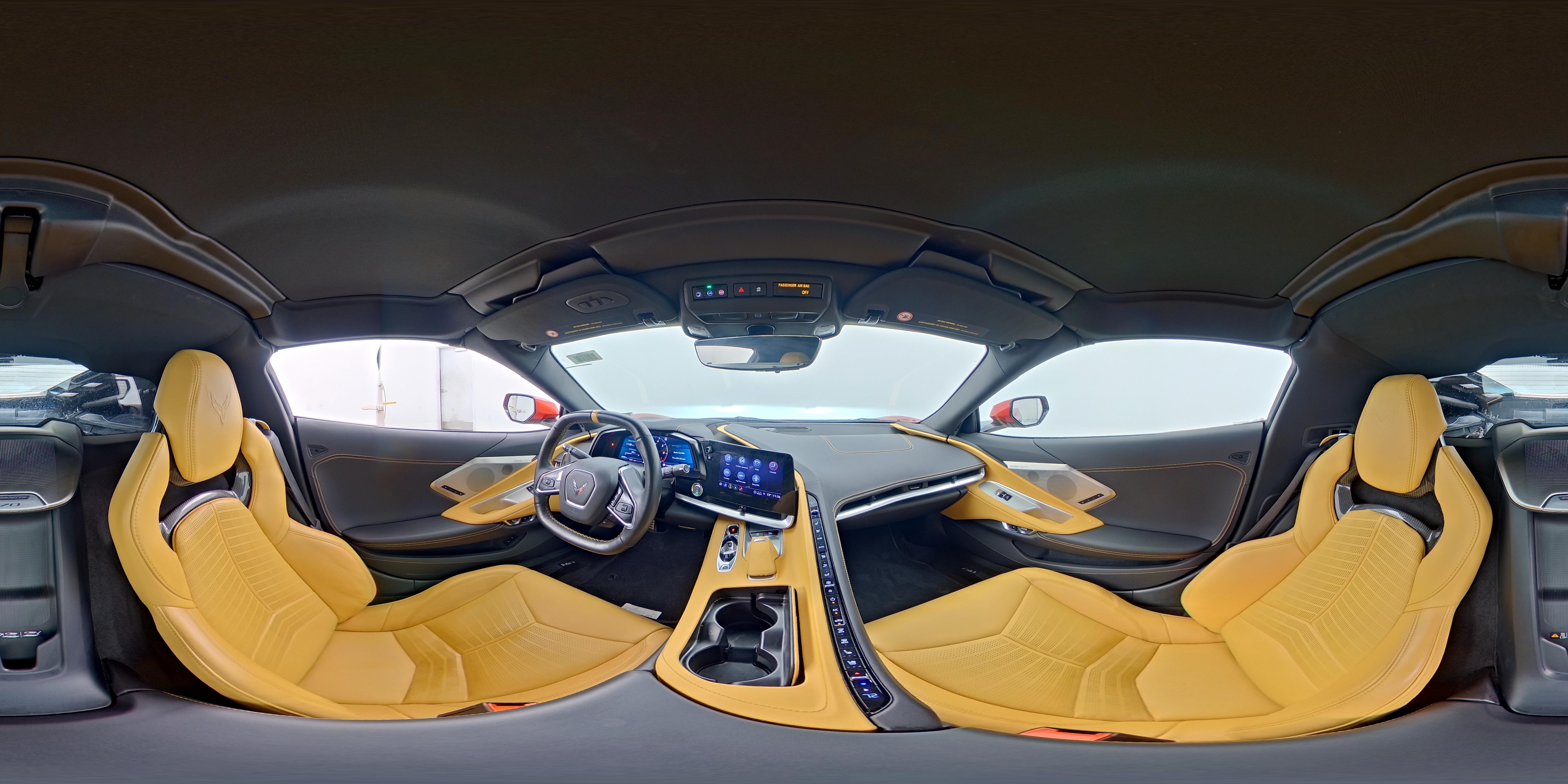 2023 Chevrolet Corvette 2LT - Photo 24