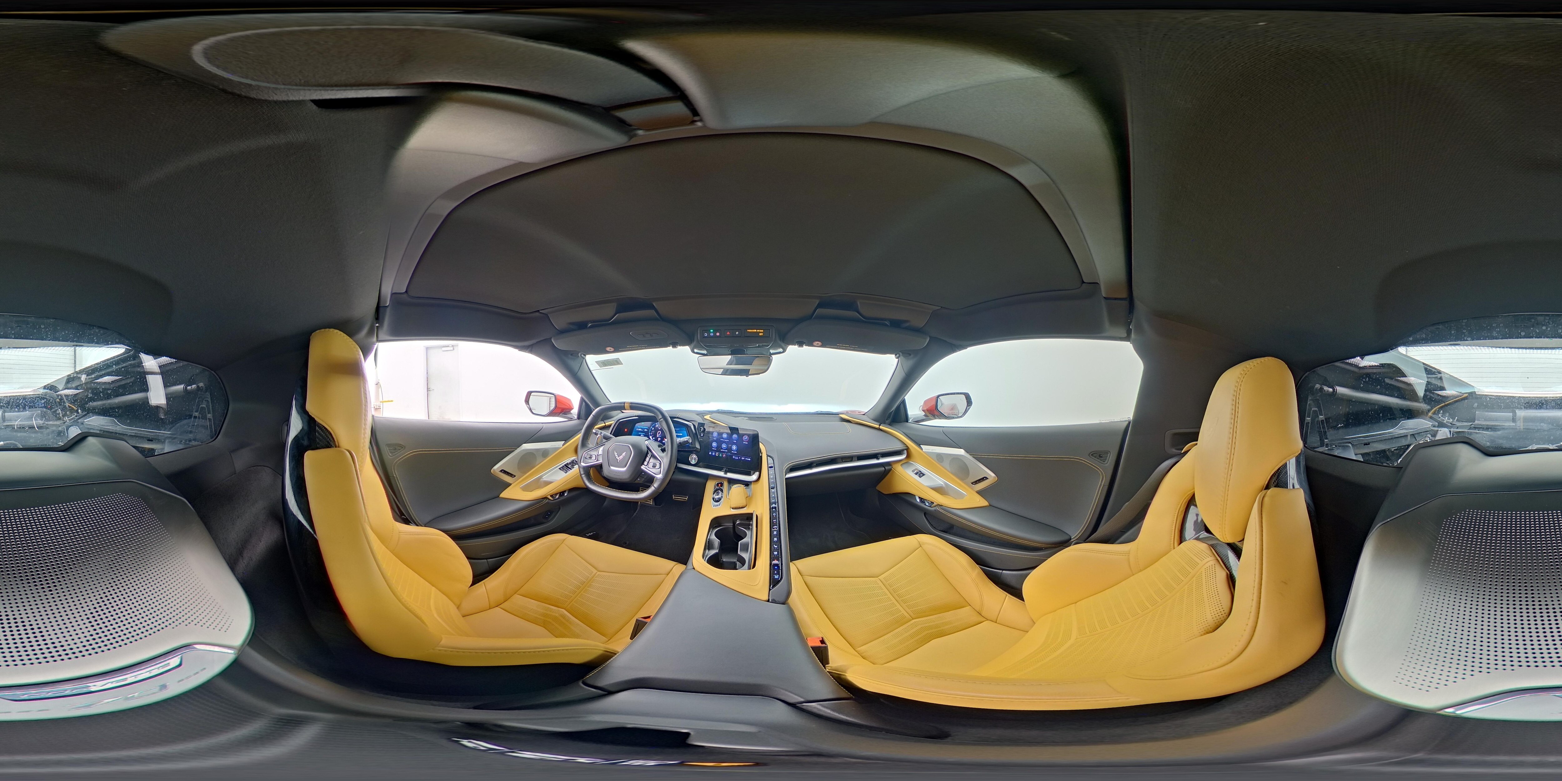 2023 Chevrolet Corvette 2LT - Photo 25