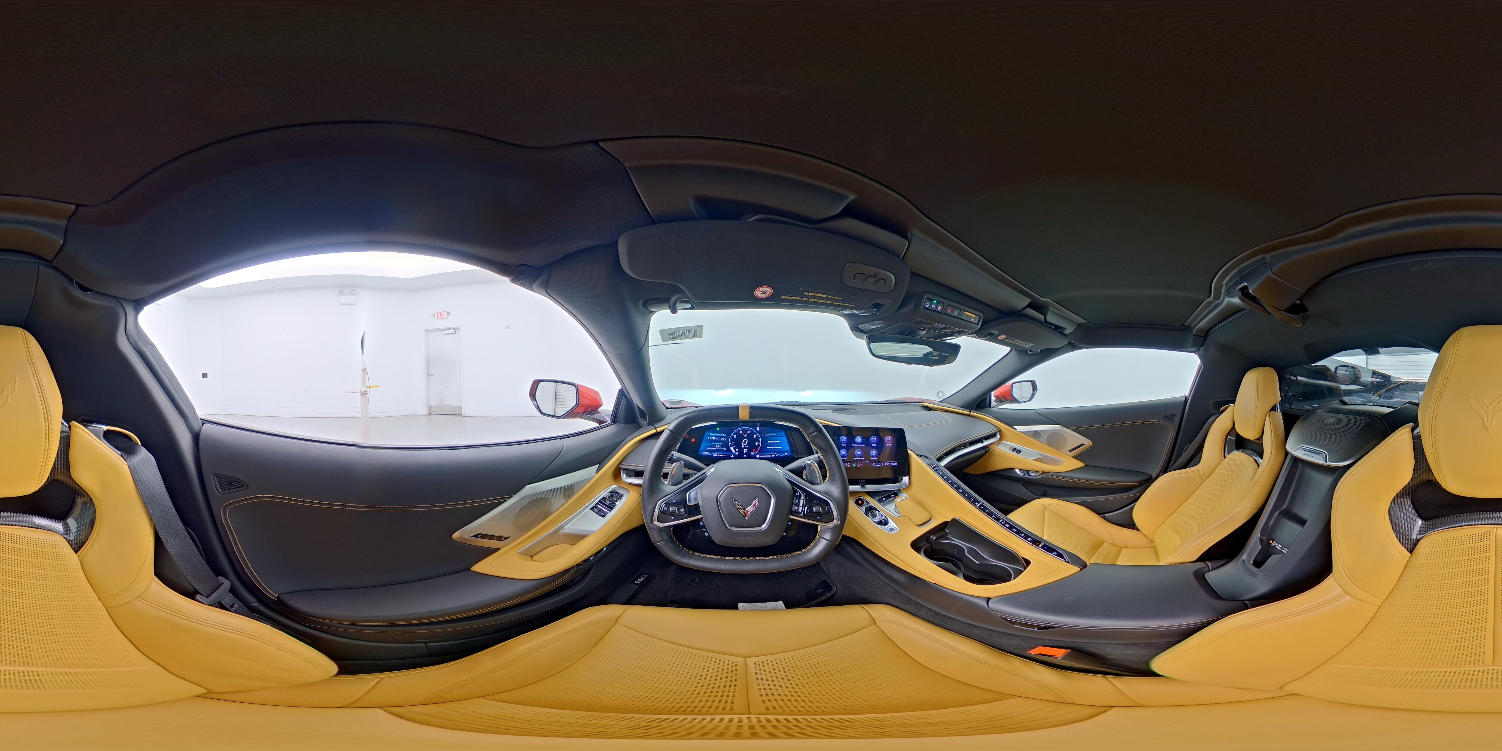 2023 Chevrolet Corvette 2LT - Photo 26