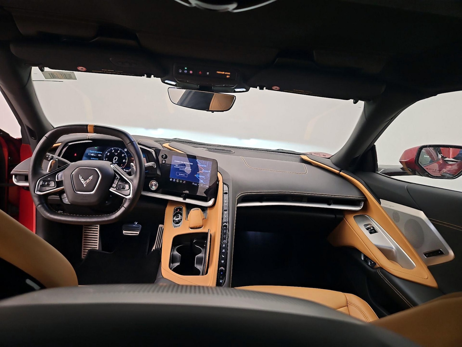 2023 Chevrolet Corvette 2LT - Photo 10