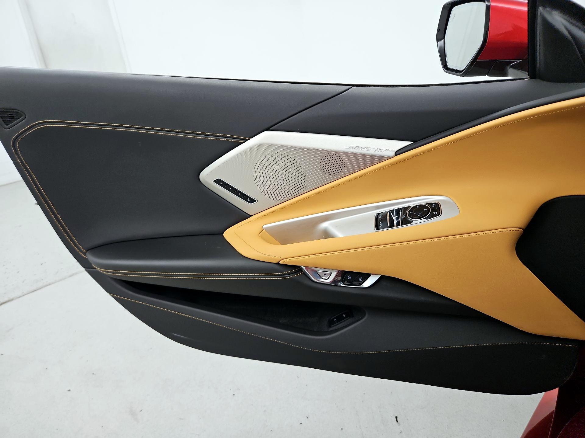 Thumbnail: 2023 Chevrolet Corvette - 12