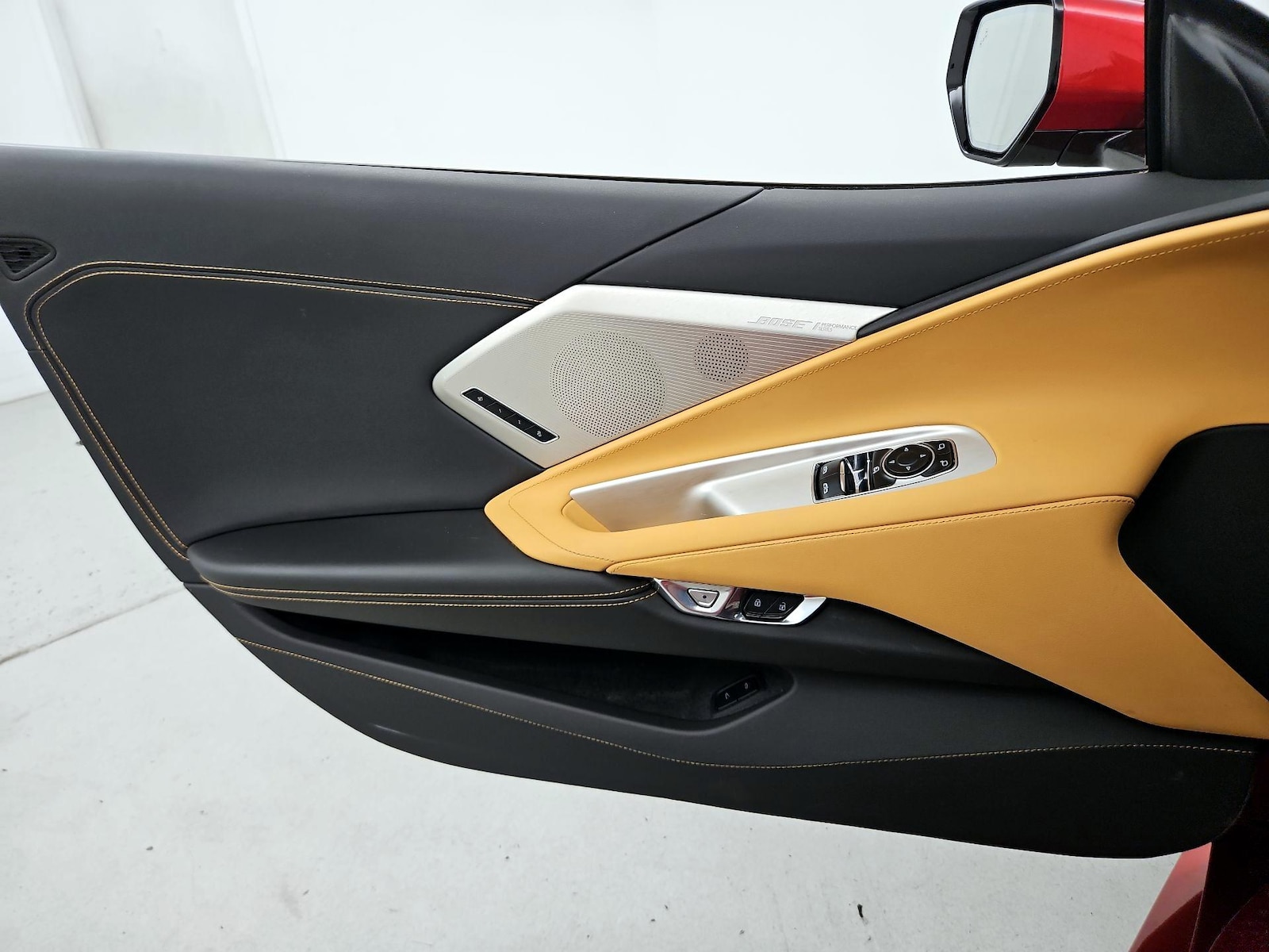 2023 Chevrolet Corvette 2LT - Photo 13