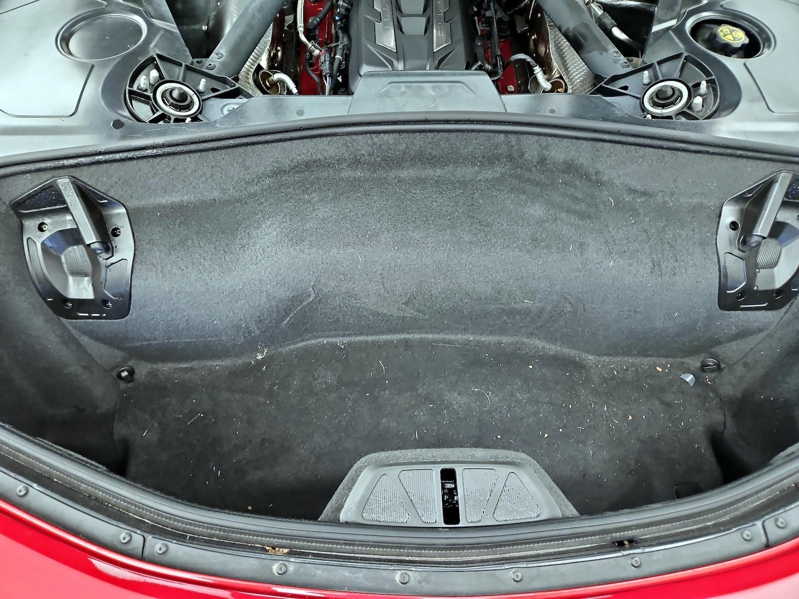 2023 Chevrolet Corvette 2LT - Photo 21