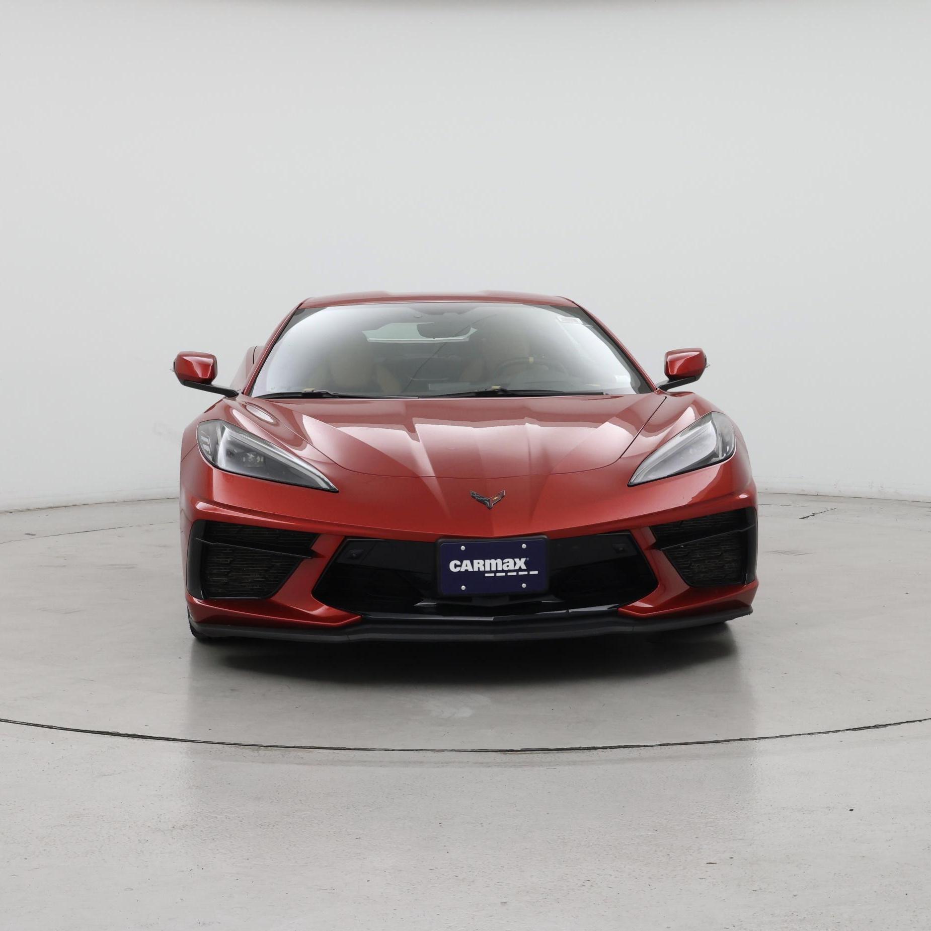 Thumbnail: 2023 Chevrolet Corvette - 5