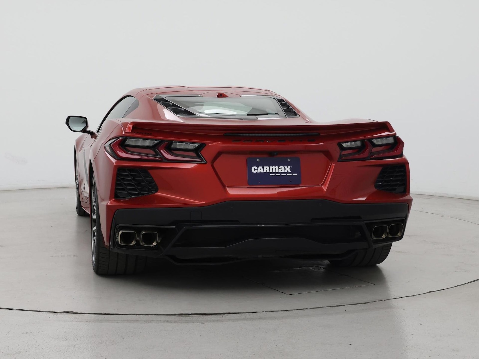 2023 Chevrolet Corvette 2LT - Photo 7