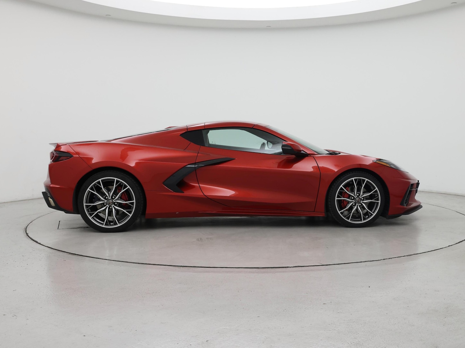 2023 Chevrolet Corvette 2LT - Photo 8