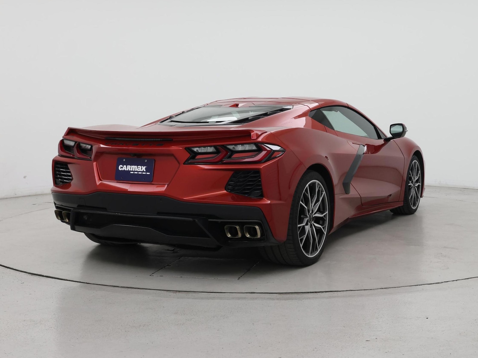2023 Chevrolet Corvette 2LT - Photo 9