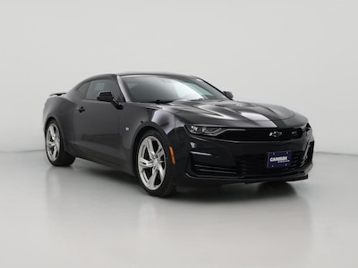 2020 Chevrolet Camaro 2SS