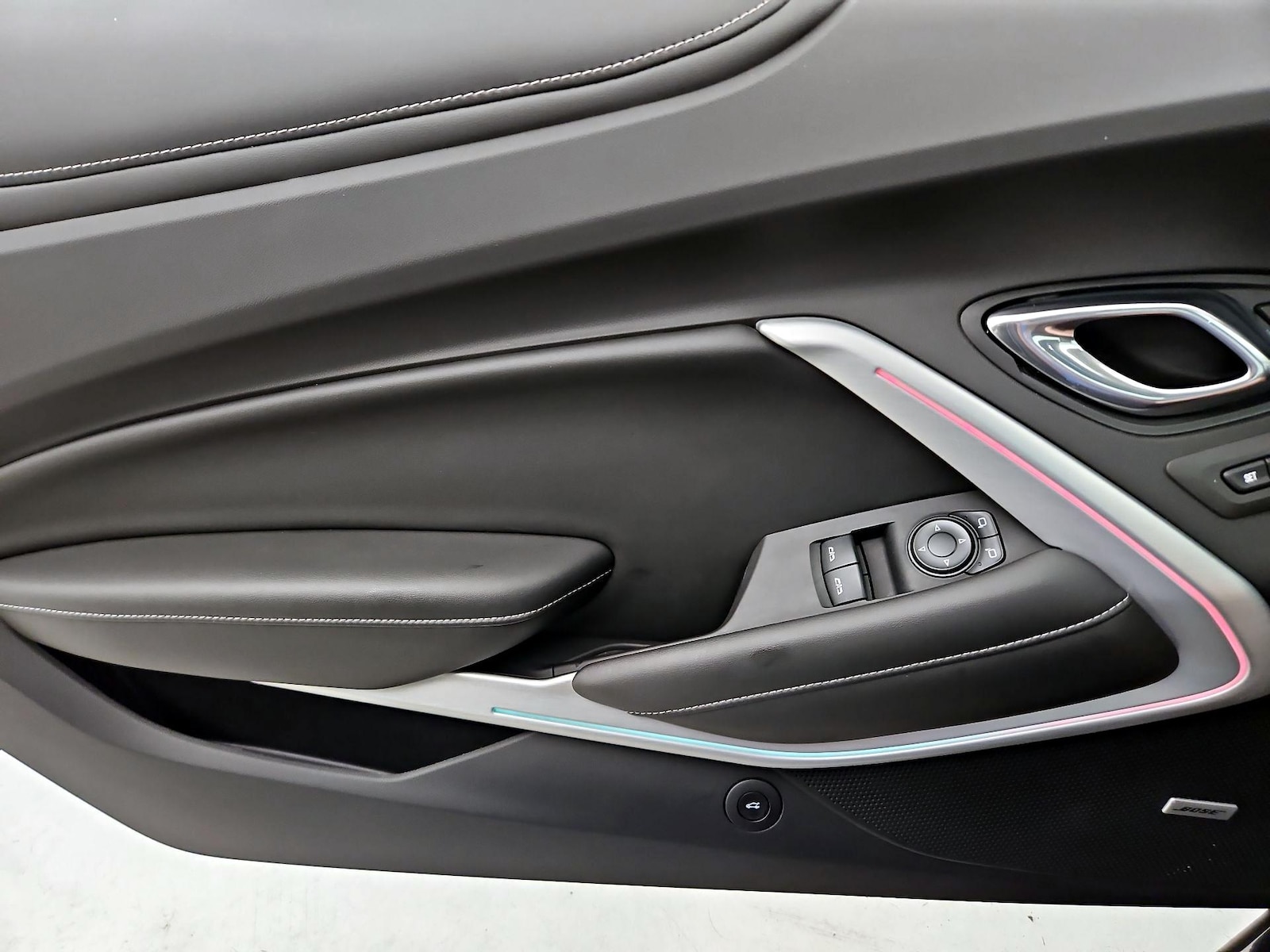 2020 Chevrolet Camaro 2SS - Photo 13