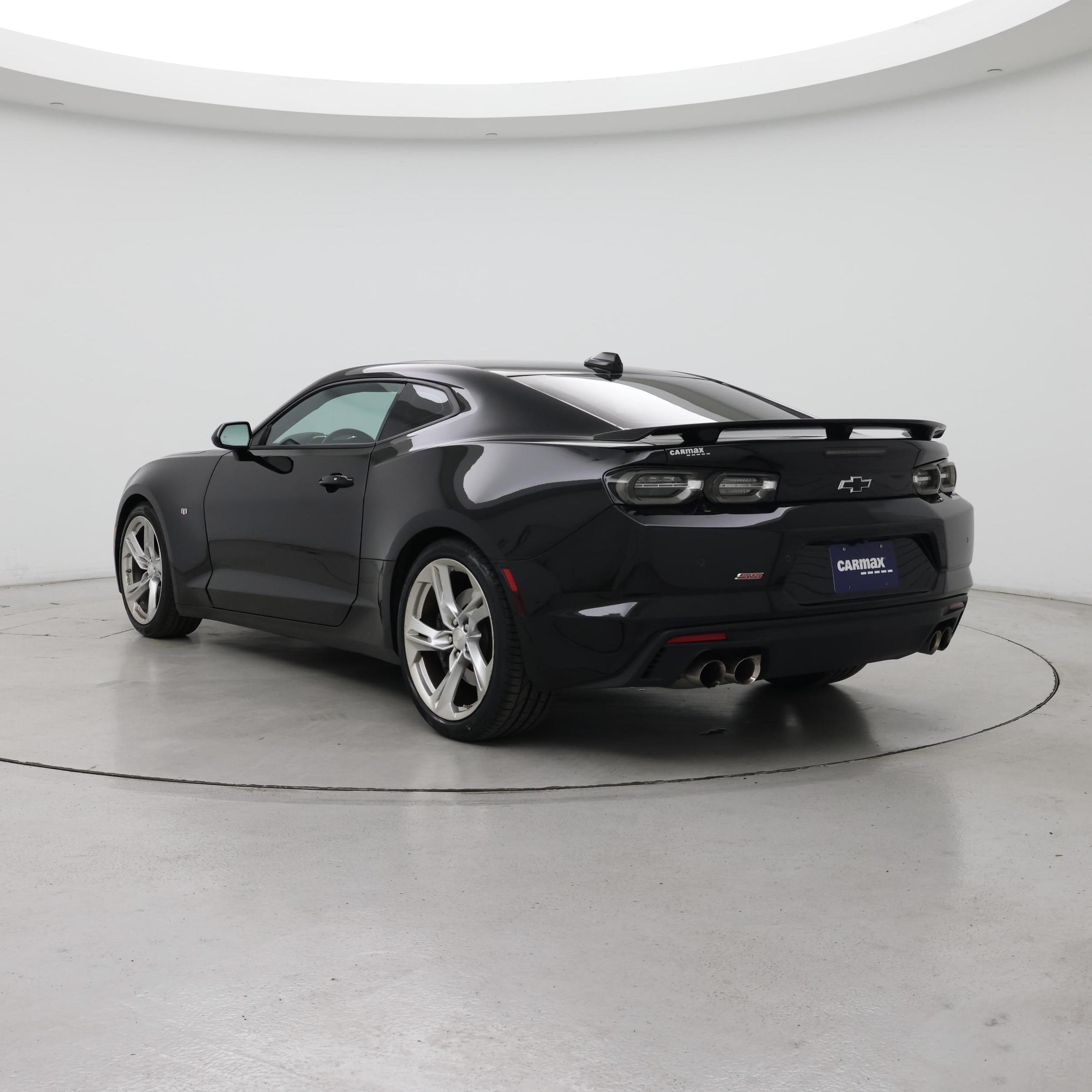 Thumbnail: 2020 Chevrolet Camaro - 2
