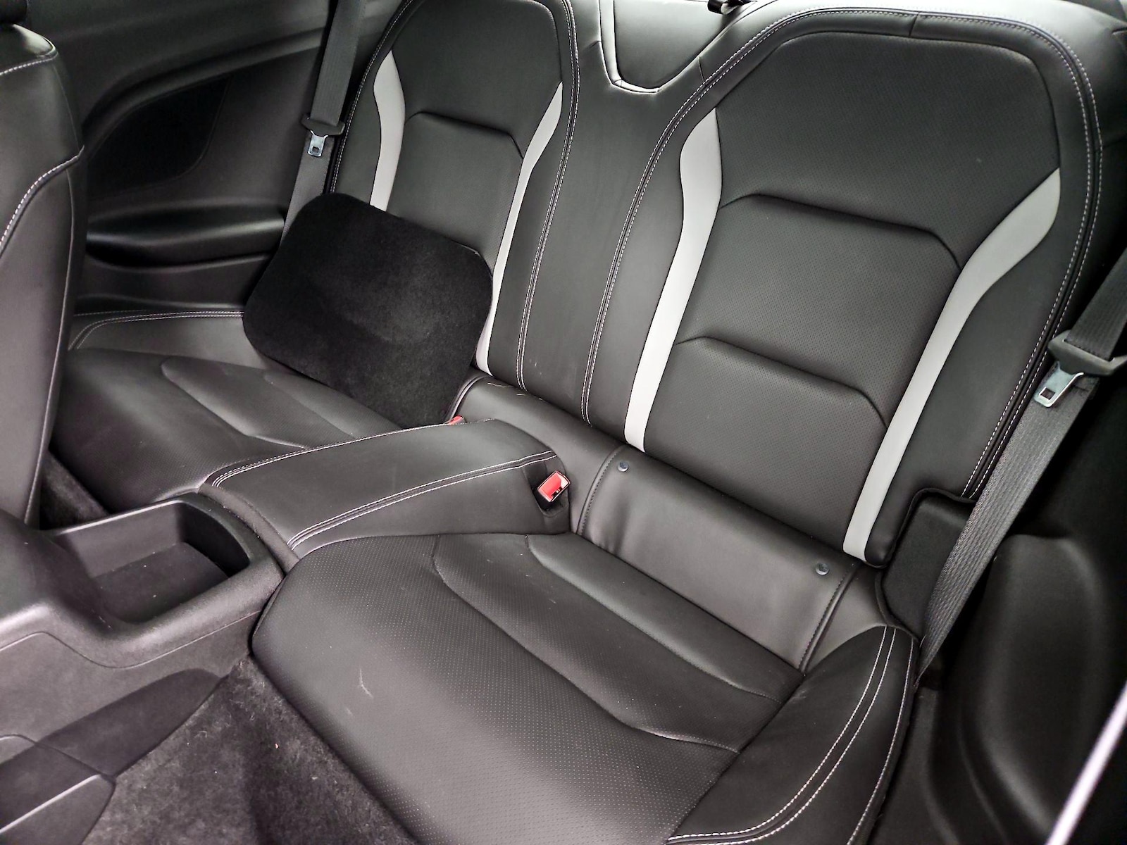 2020 Chevrolet Camaro 2SS - Photo 22