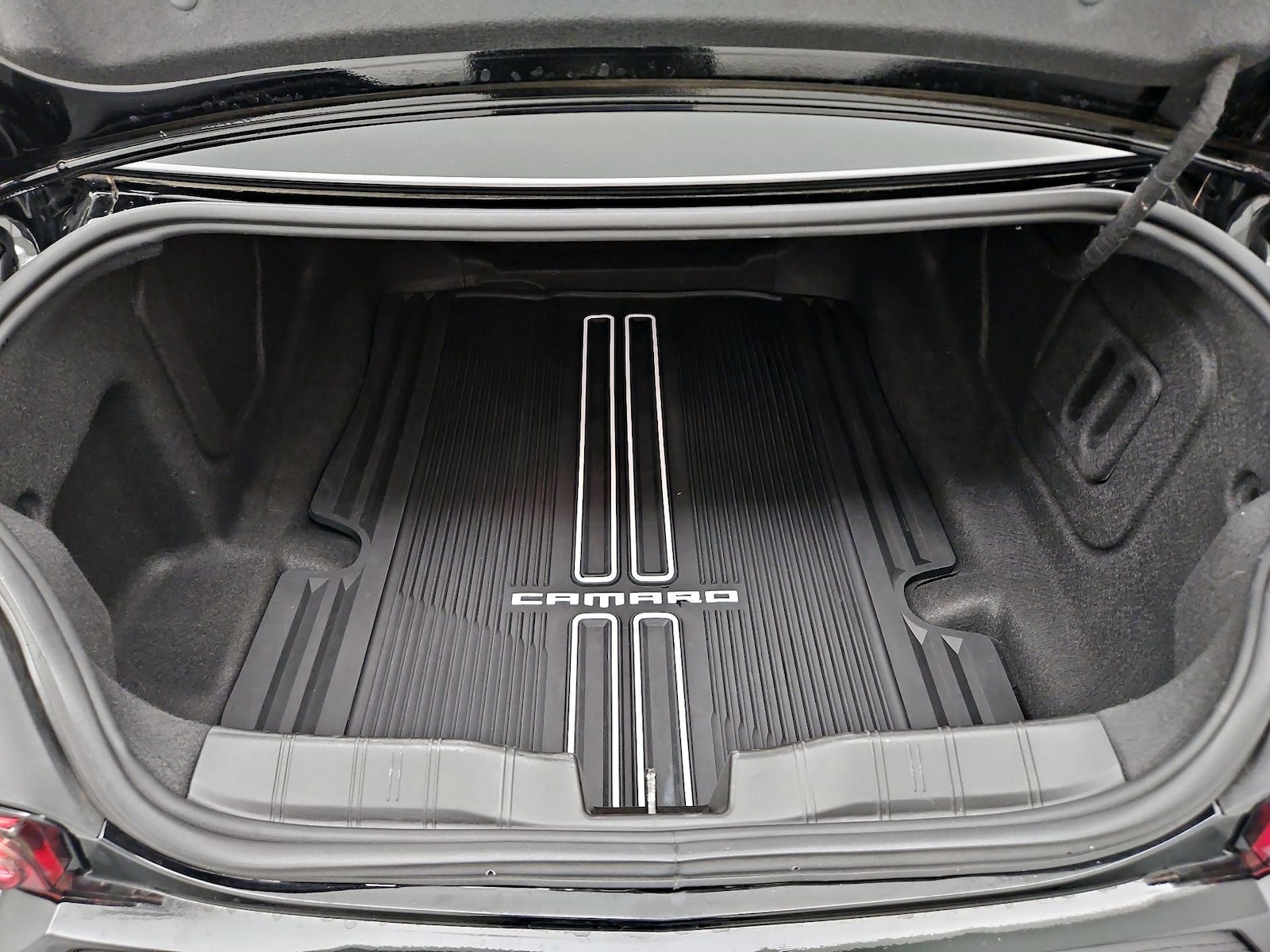 2020 Chevrolet Camaro 2SS - Photo 23