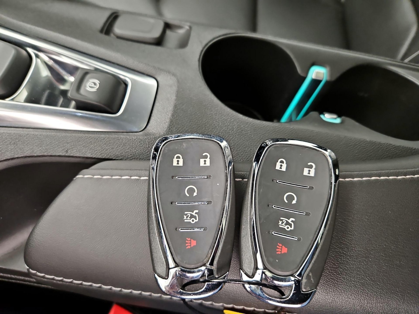 2020 Chevrolet Camaro 2SS - Photo 26