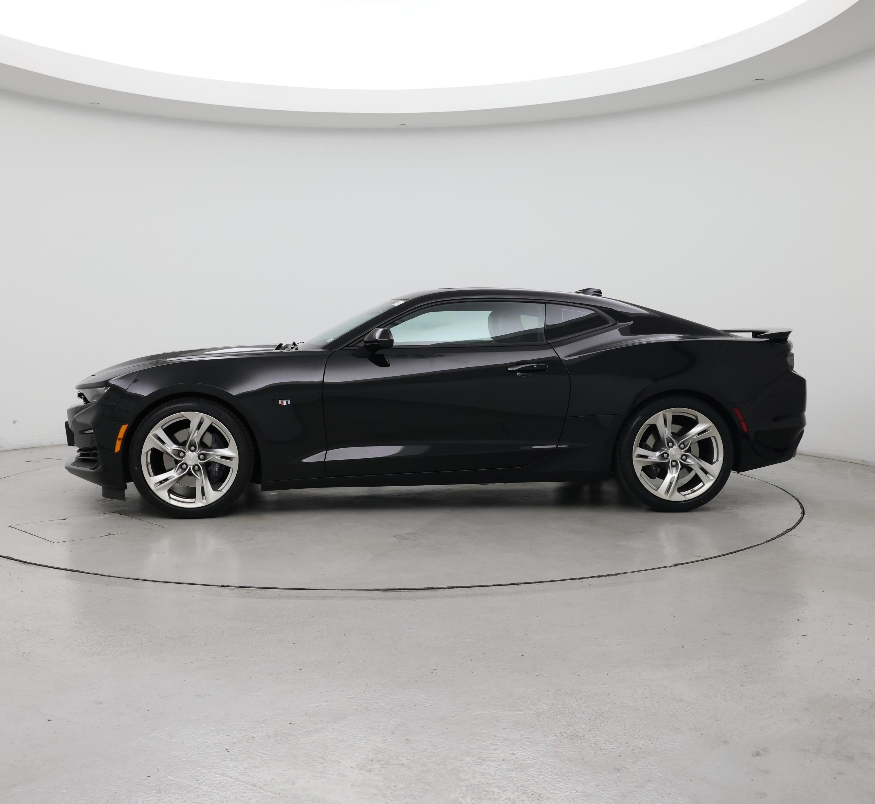 Thumbnail: 2020 Chevrolet Camaro - 3