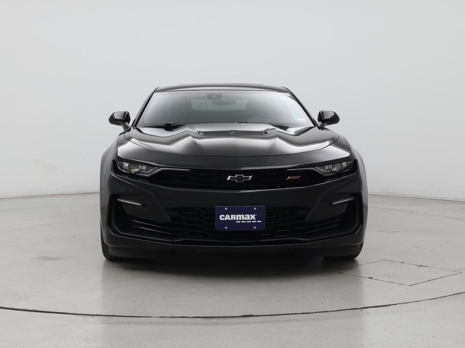 2020 Chevrolet Camaro 2SS - Photo 6