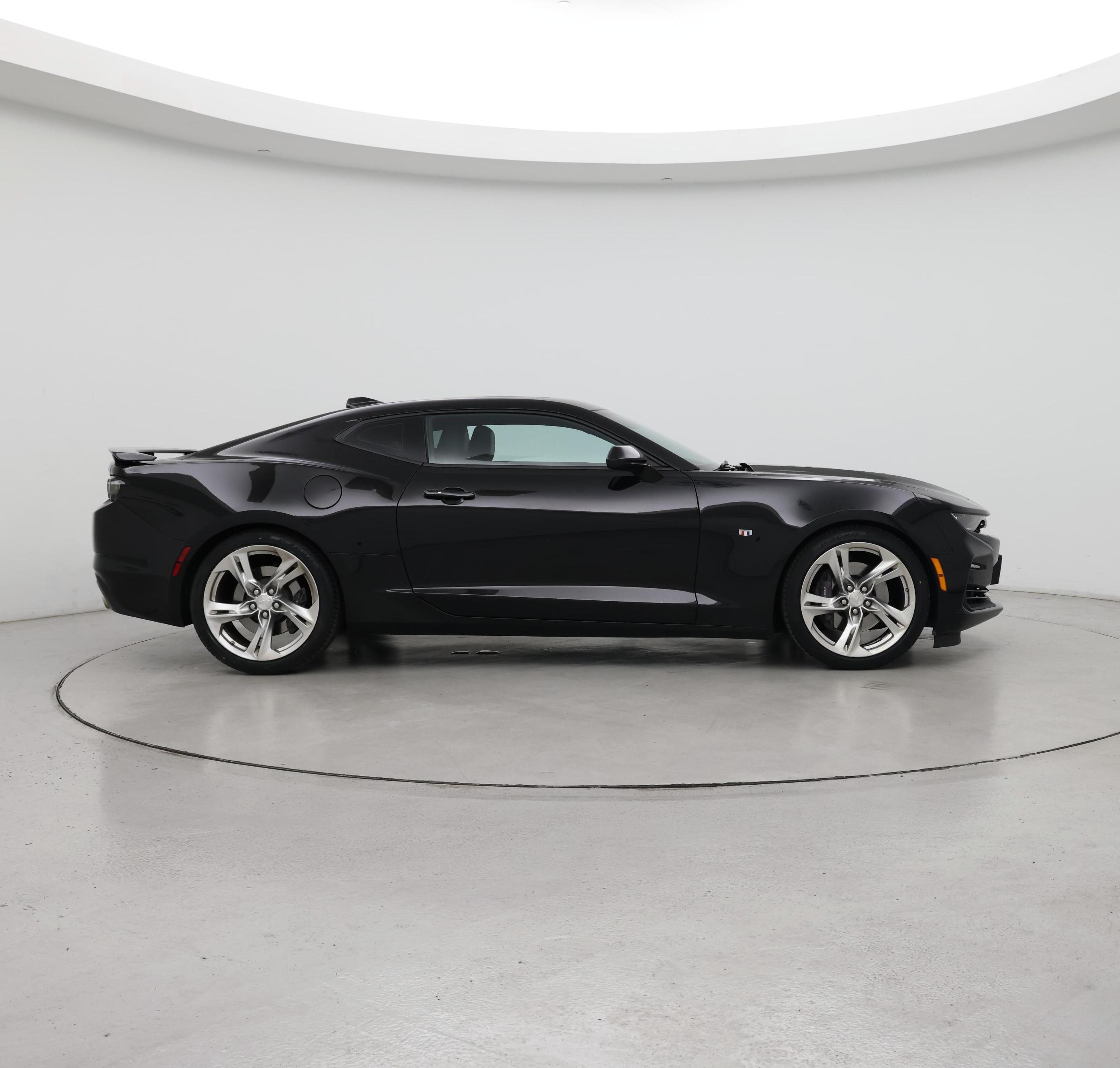 Thumbnail: 2020 Chevrolet Camaro - 7