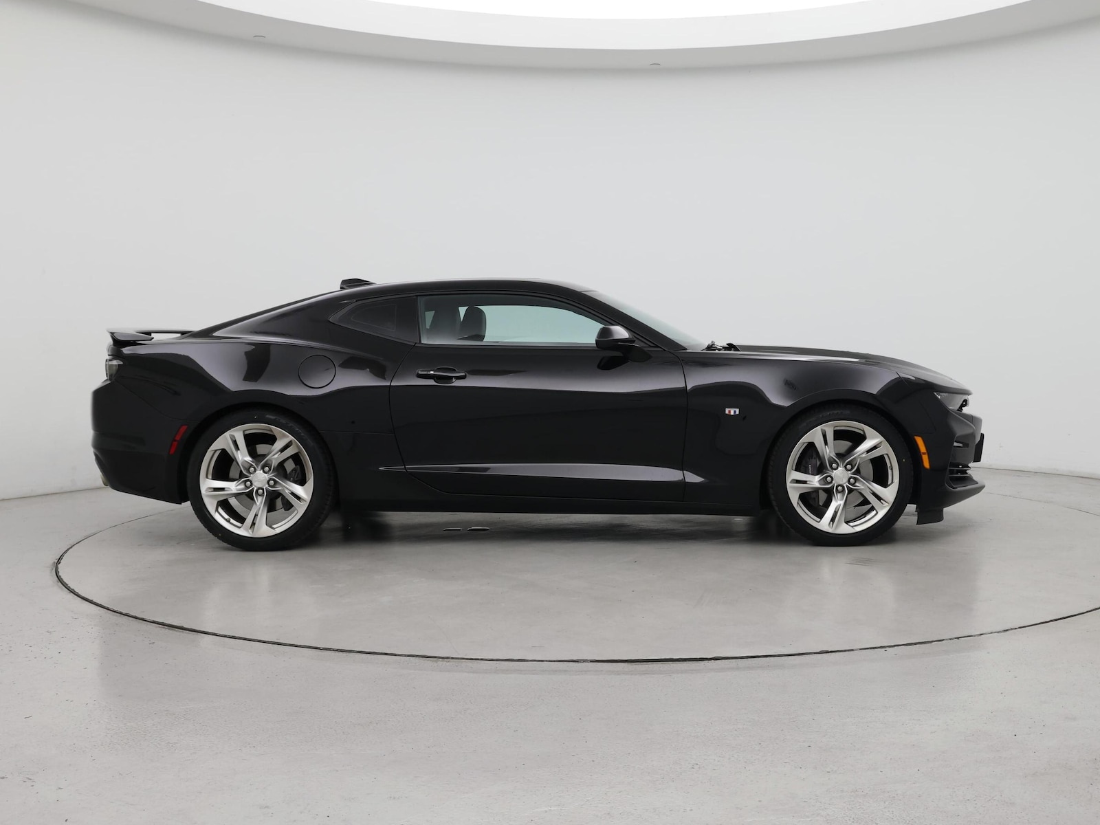 2020 Chevrolet Camaro 2SS - Photo 8