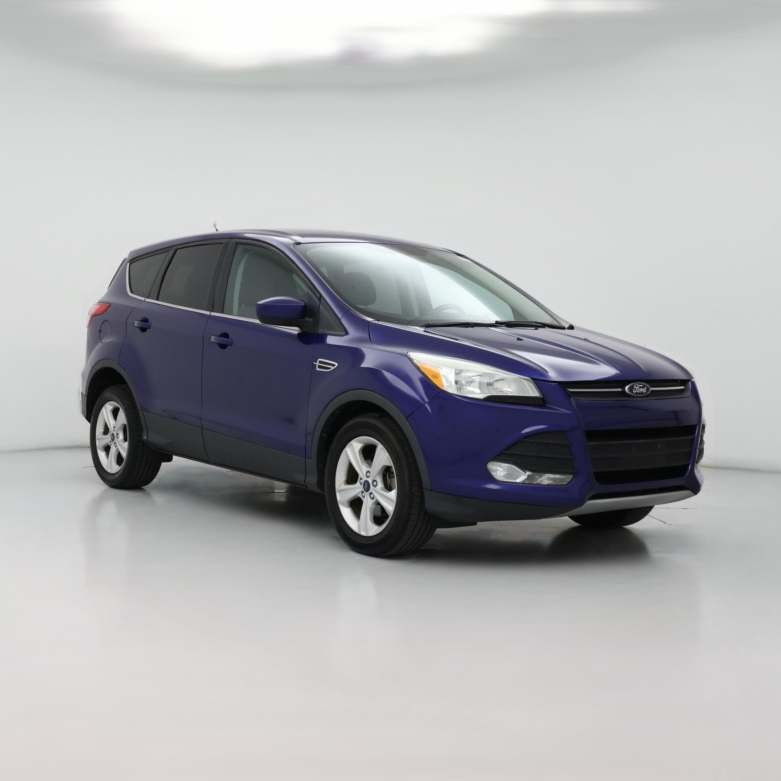 Thumbnail: 2014 Ford Escape - 1