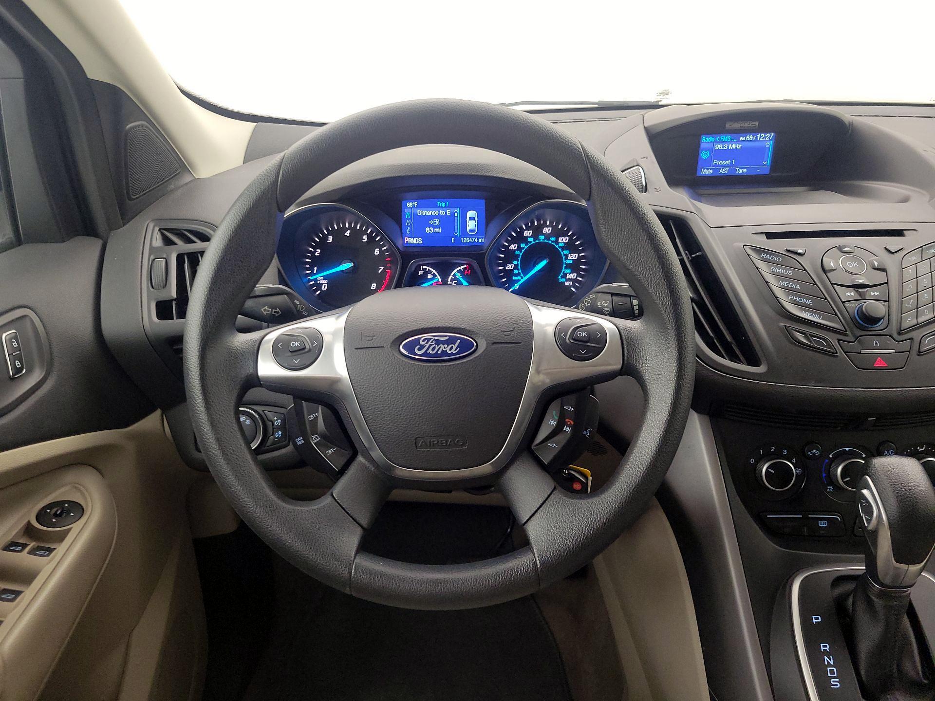 Thumbnail: 2014 Ford Escape - 10