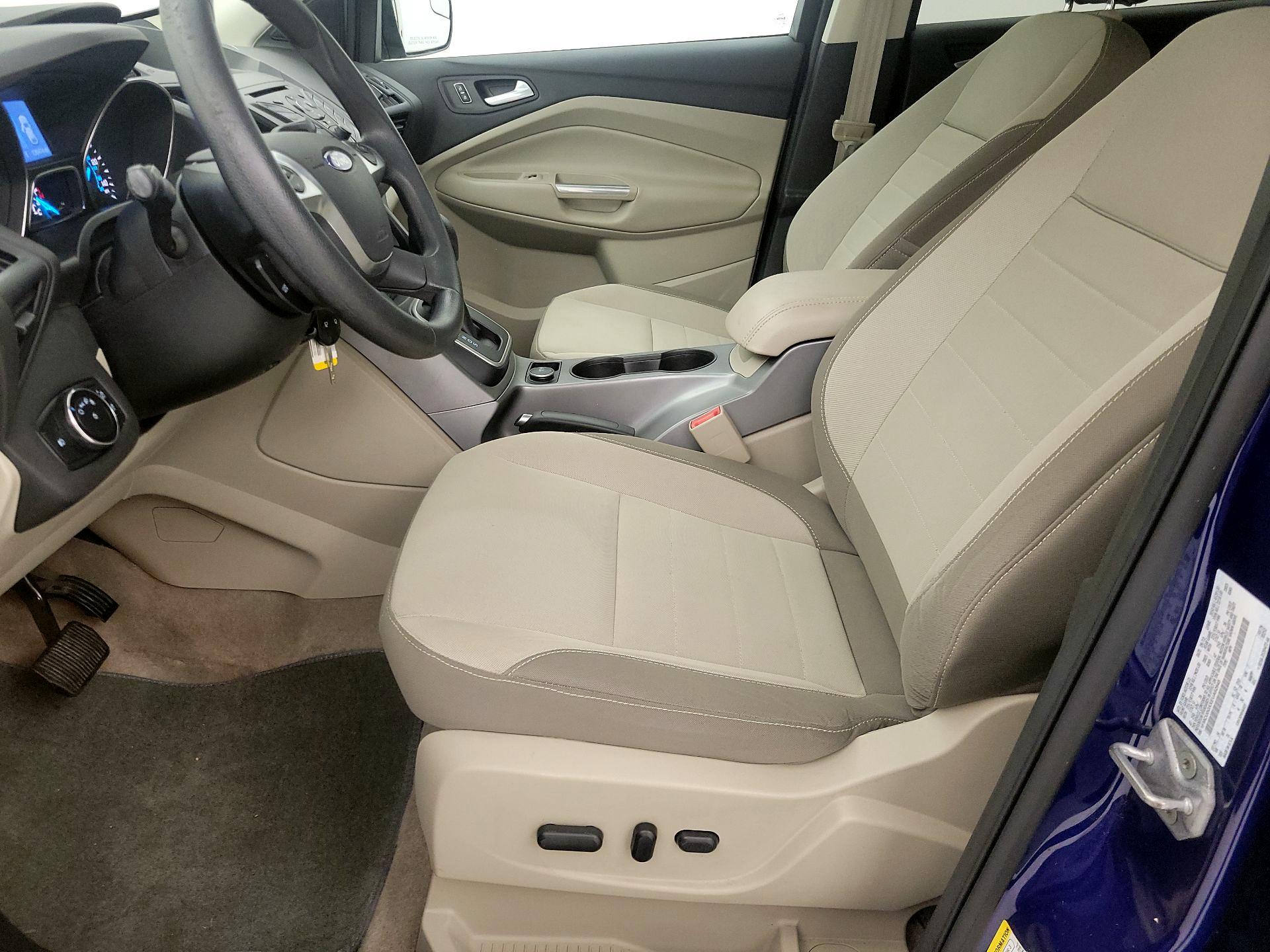 Thumbnail: 2014 Ford Escape - 11