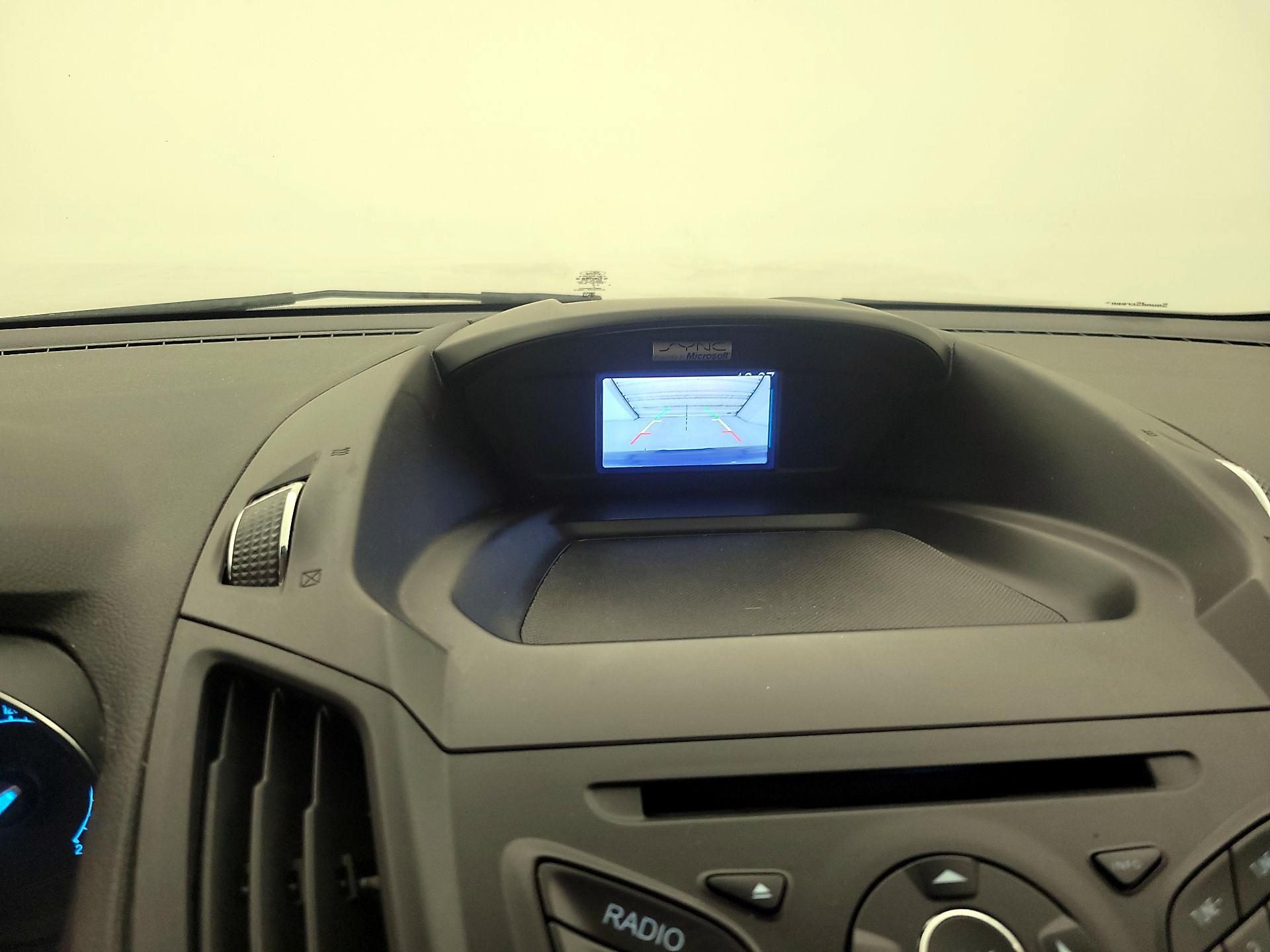 Thumbnail: 2014 Ford Escape - 14