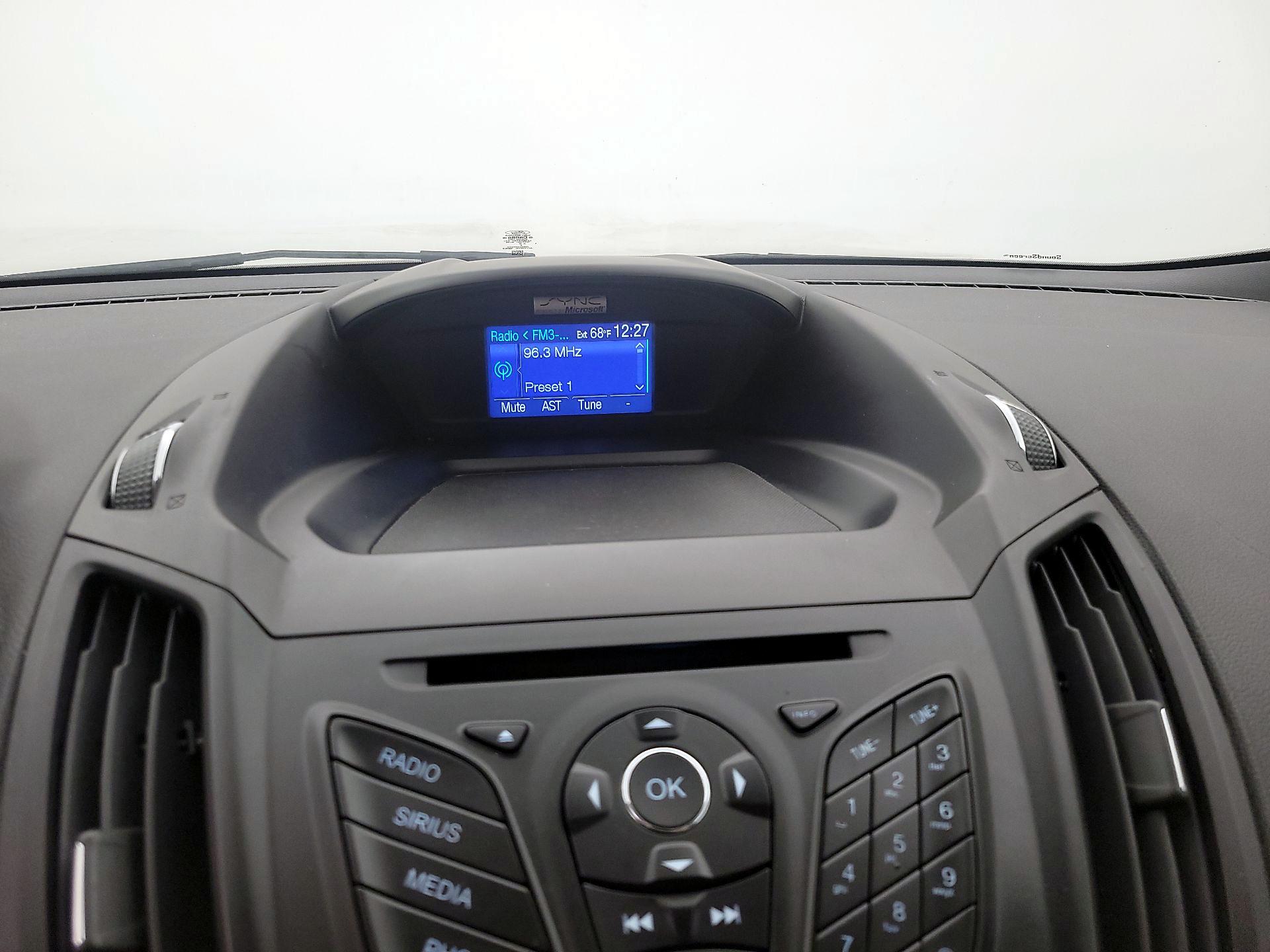 Thumbnail: 2014 Ford Escape - 15