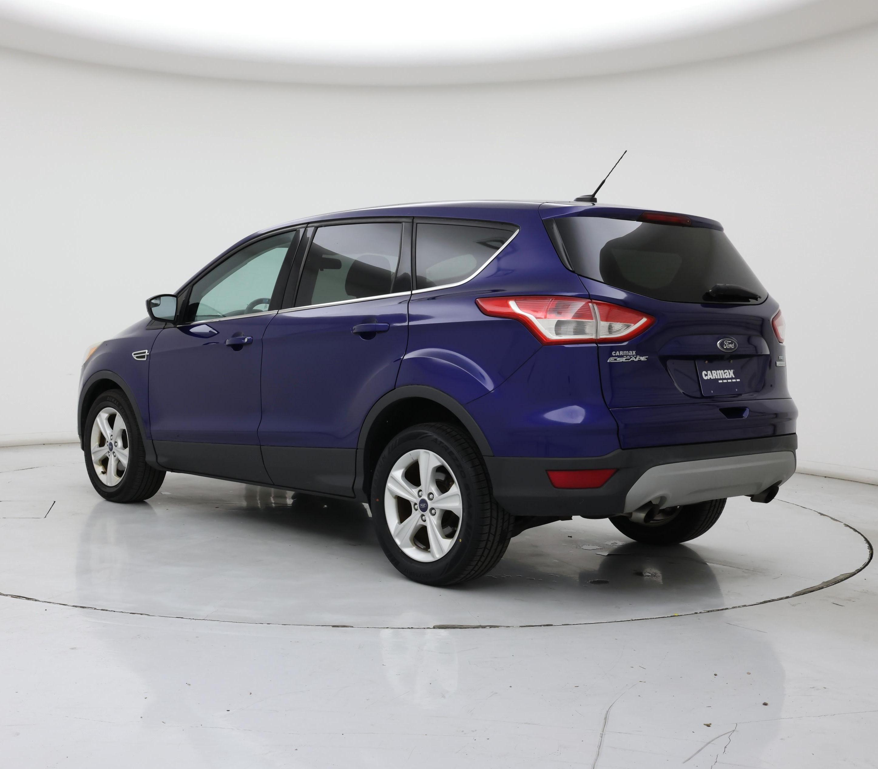 Thumbnail: 2014 Ford Escape - 2