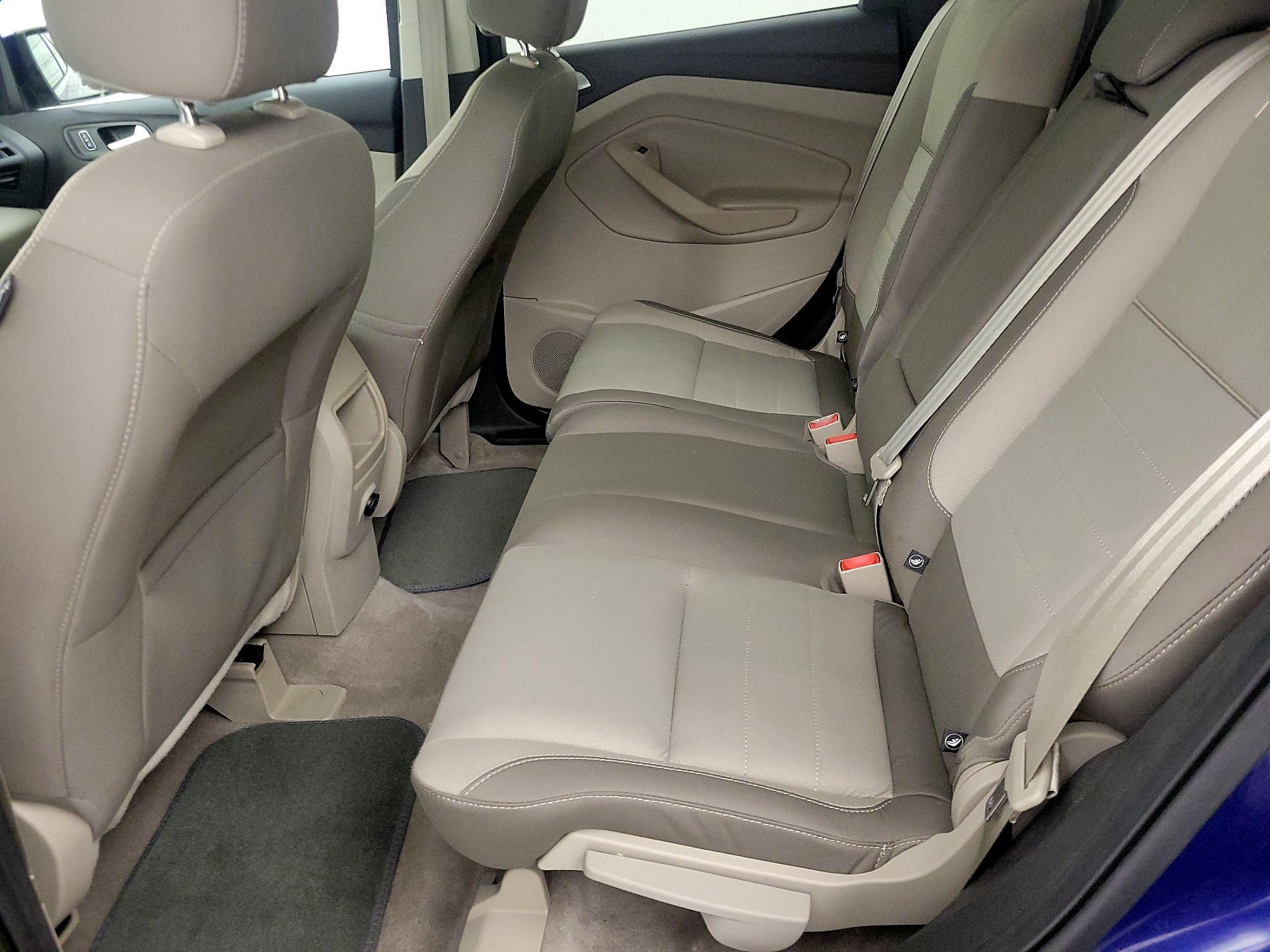 Thumbnail: 2014 Ford Escape - 19