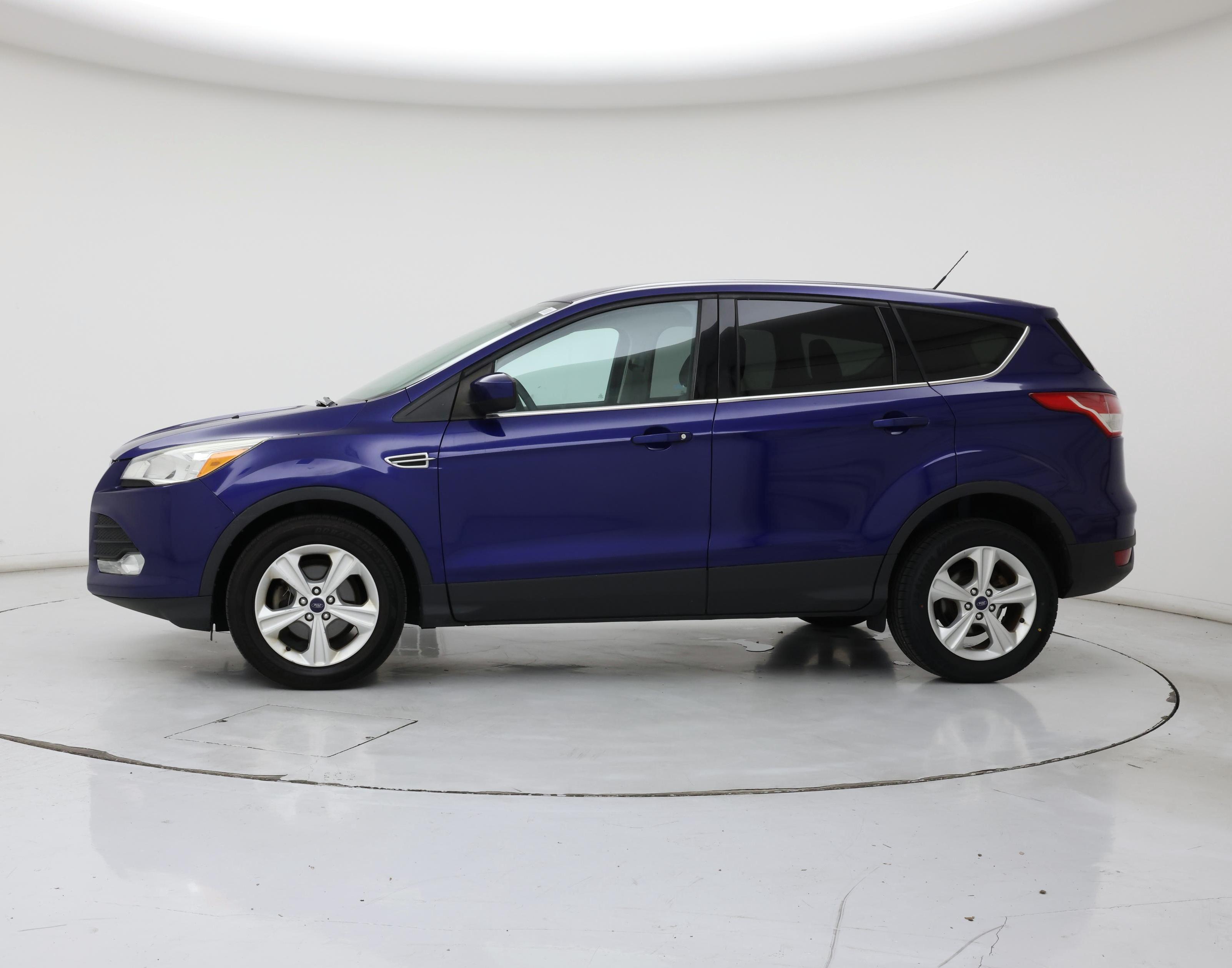 Thumbnail: 2014 Ford Escape - 3