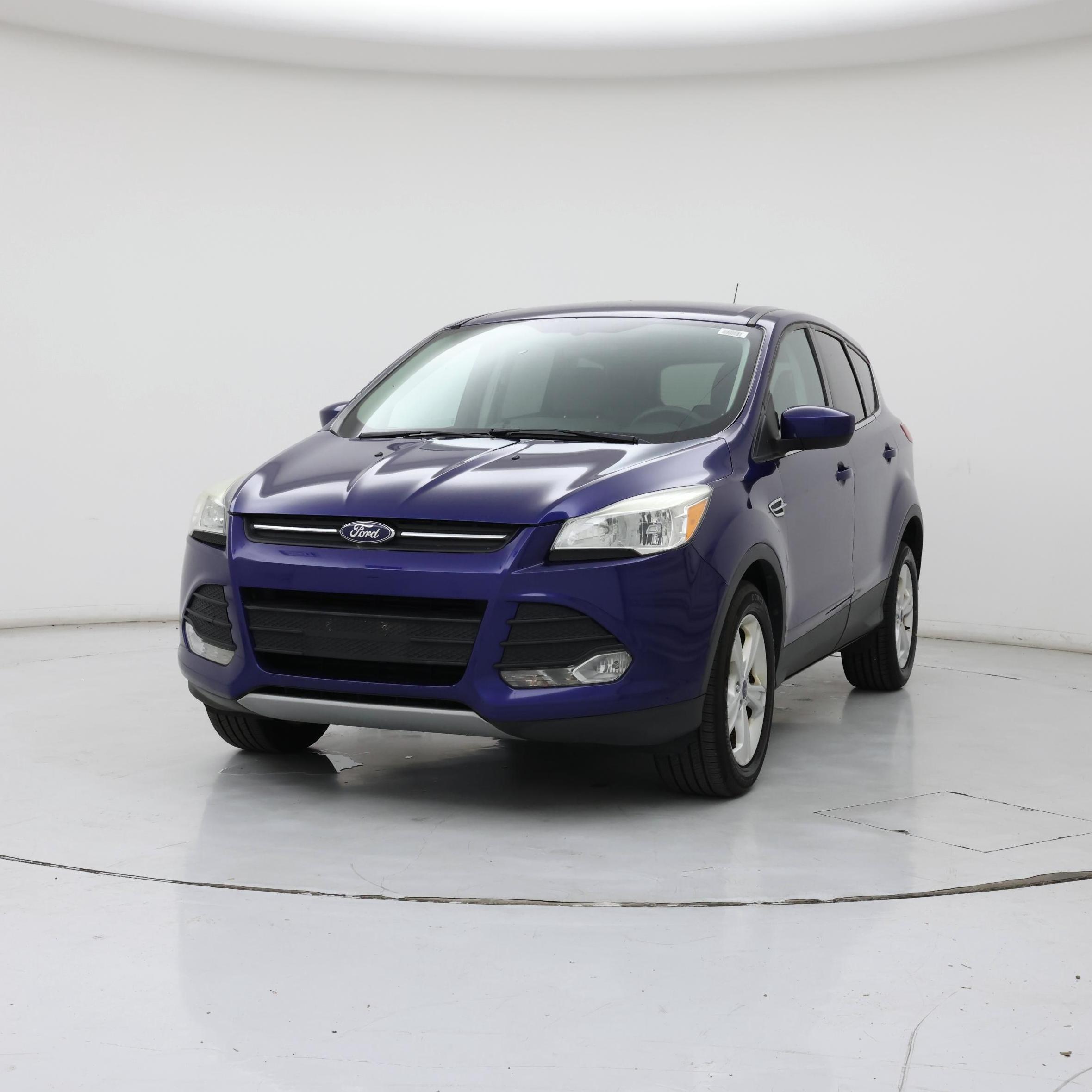 Thumbnail: 2014 Ford Escape - 4