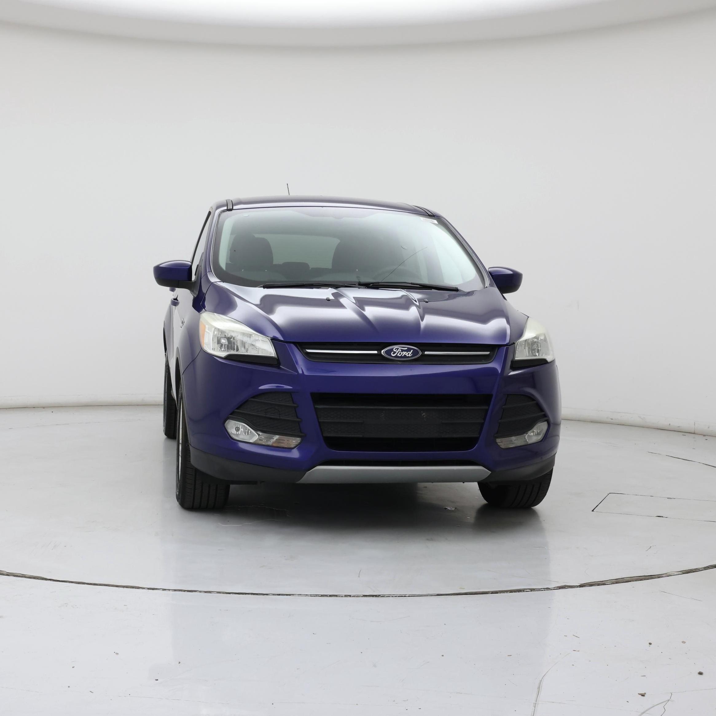 Thumbnail: 2014 Ford Escape - 5