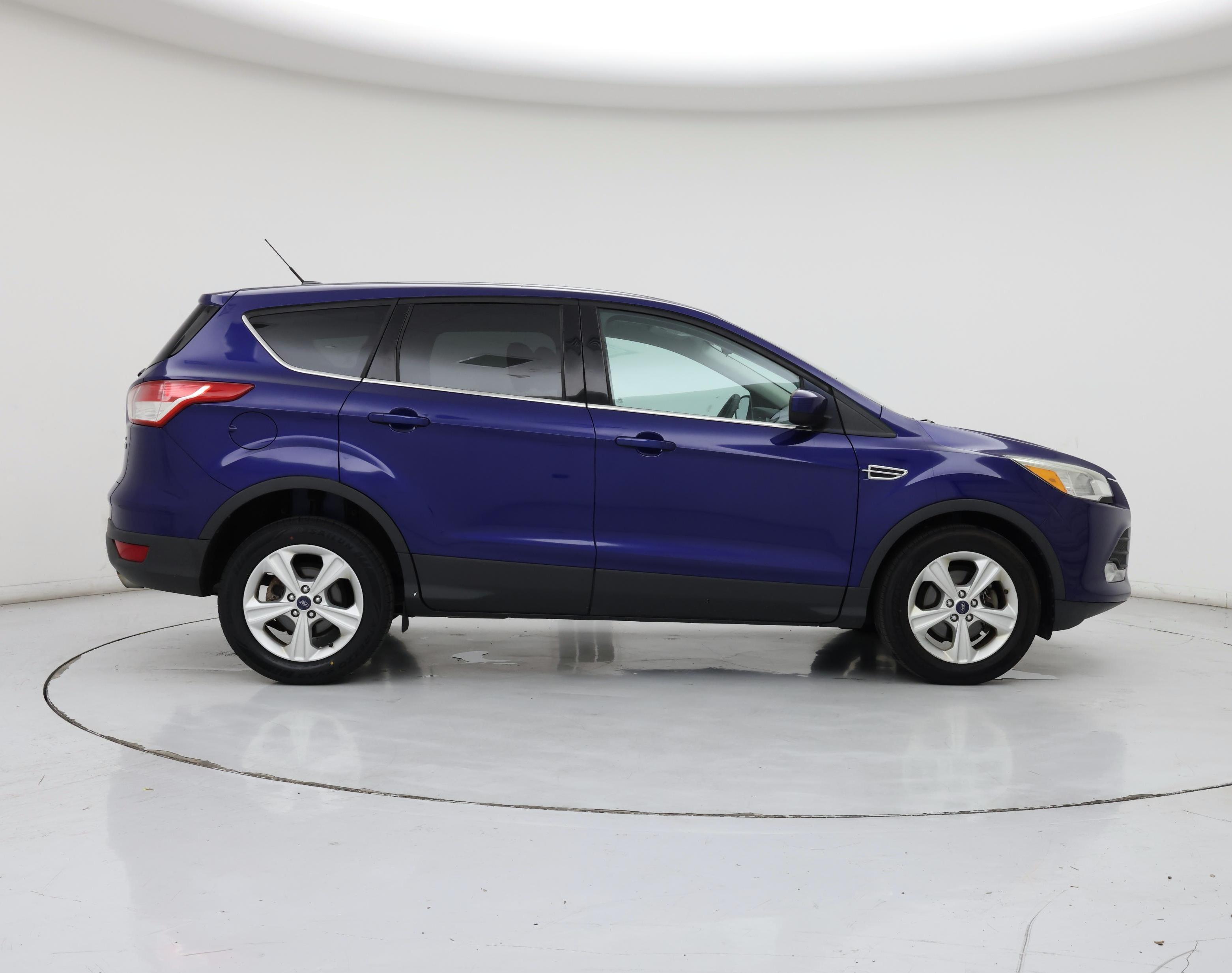 Thumbnail: 2014 Ford Escape - 7