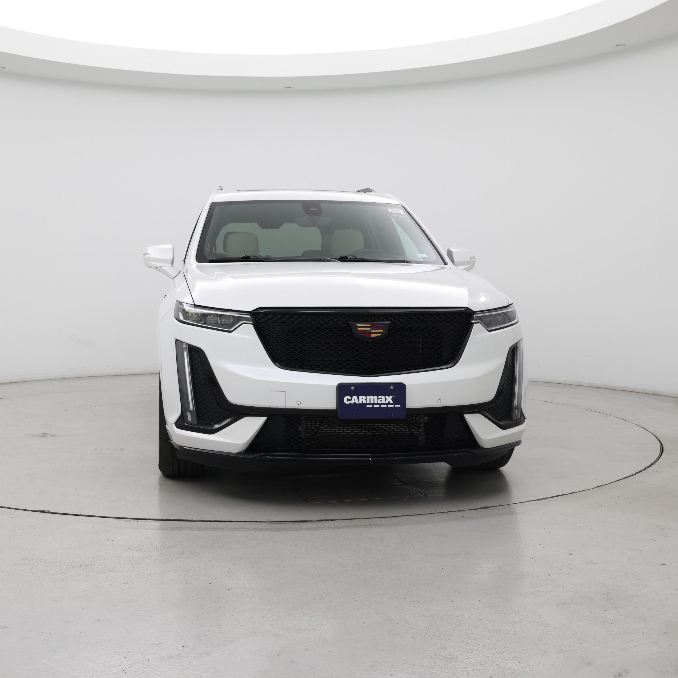 Thumbnail: 2023 Cadillac XT6 - 5