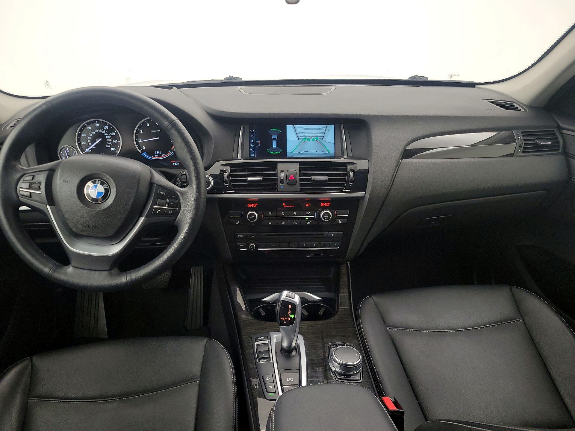 Thumbnail: 2017 BMW X3 - 9
