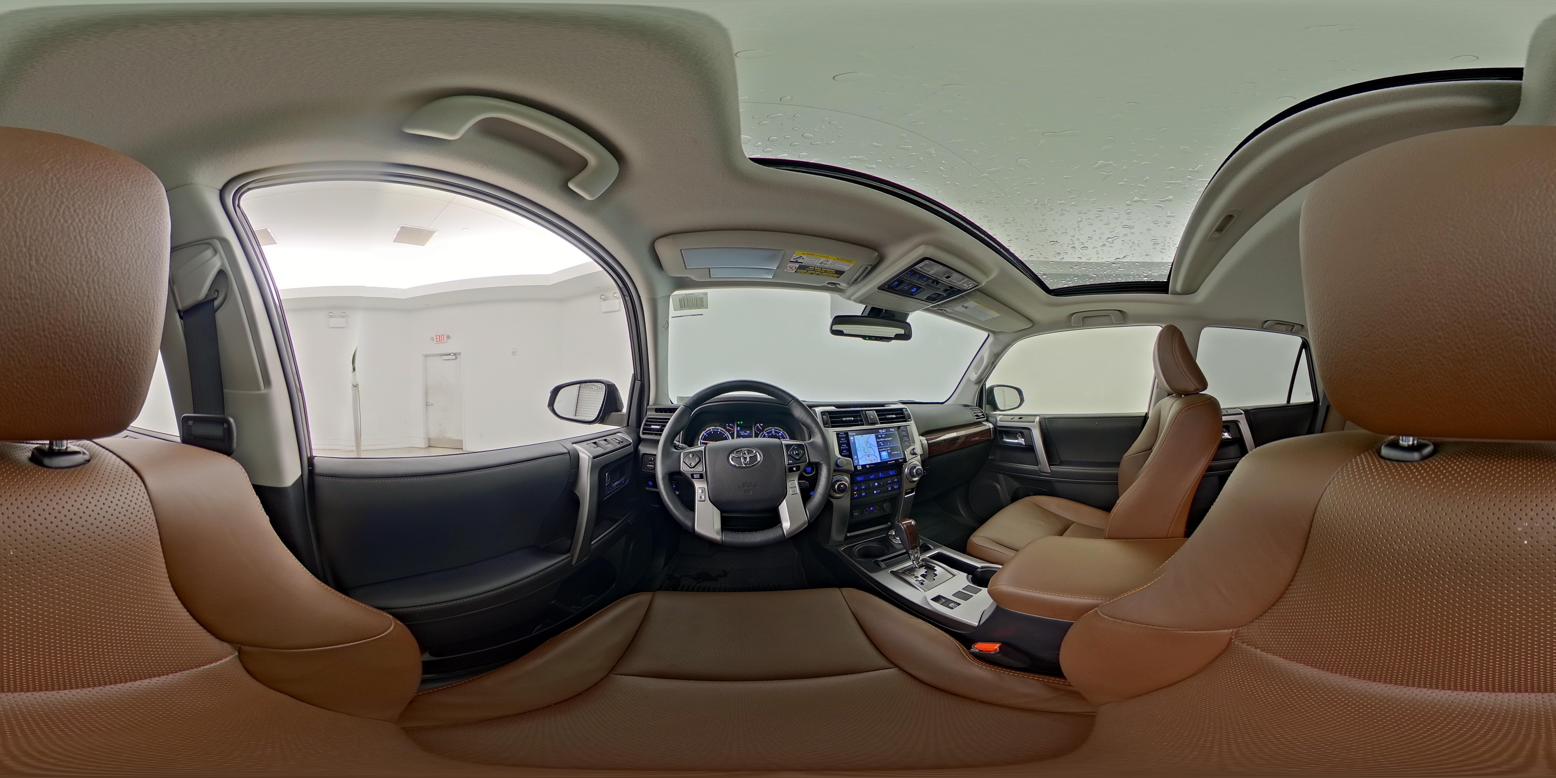 2024 Toyota 4Runner Limited - Photo 30