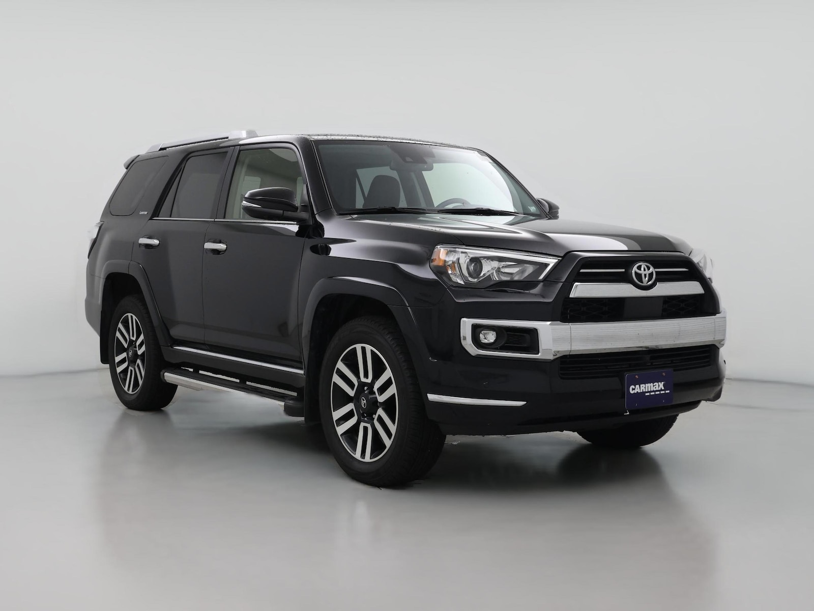 2024 Toyota 4Runner