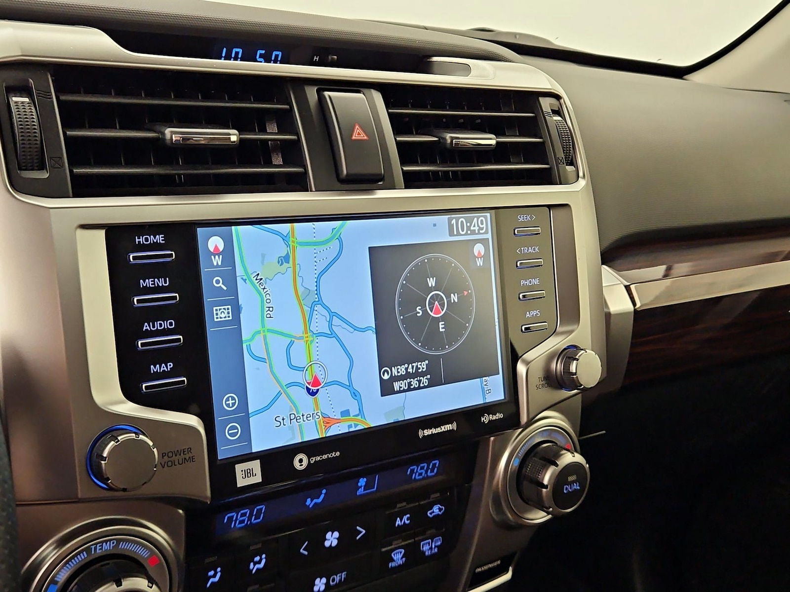 2024 Toyota 4Runner Limited - Photo 15