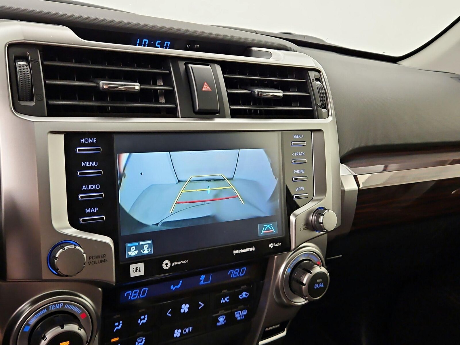 2024 Toyota 4Runner Limited - Photo 16