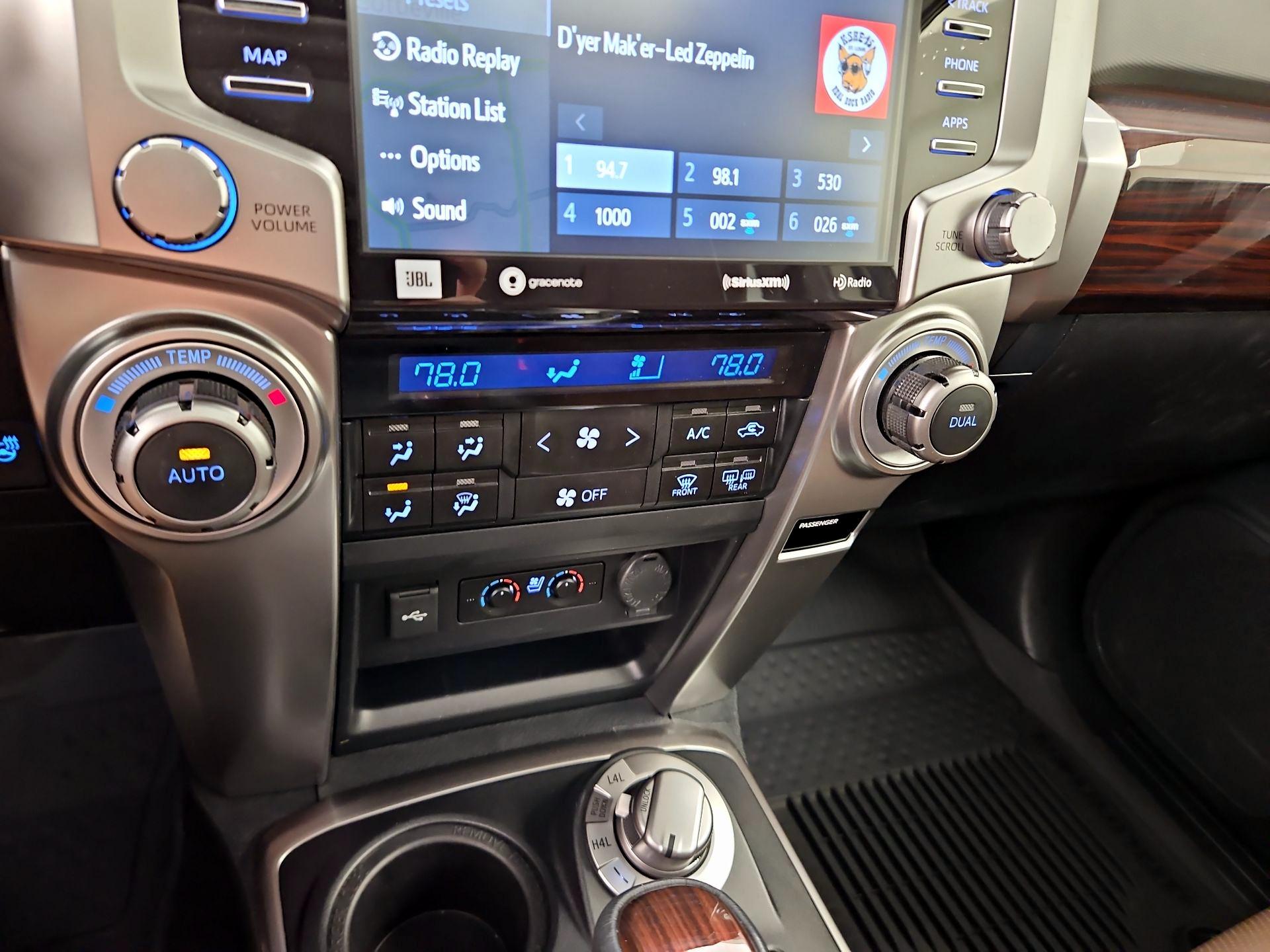 Thumbnail: 2024 Toyota 4Runner - 17