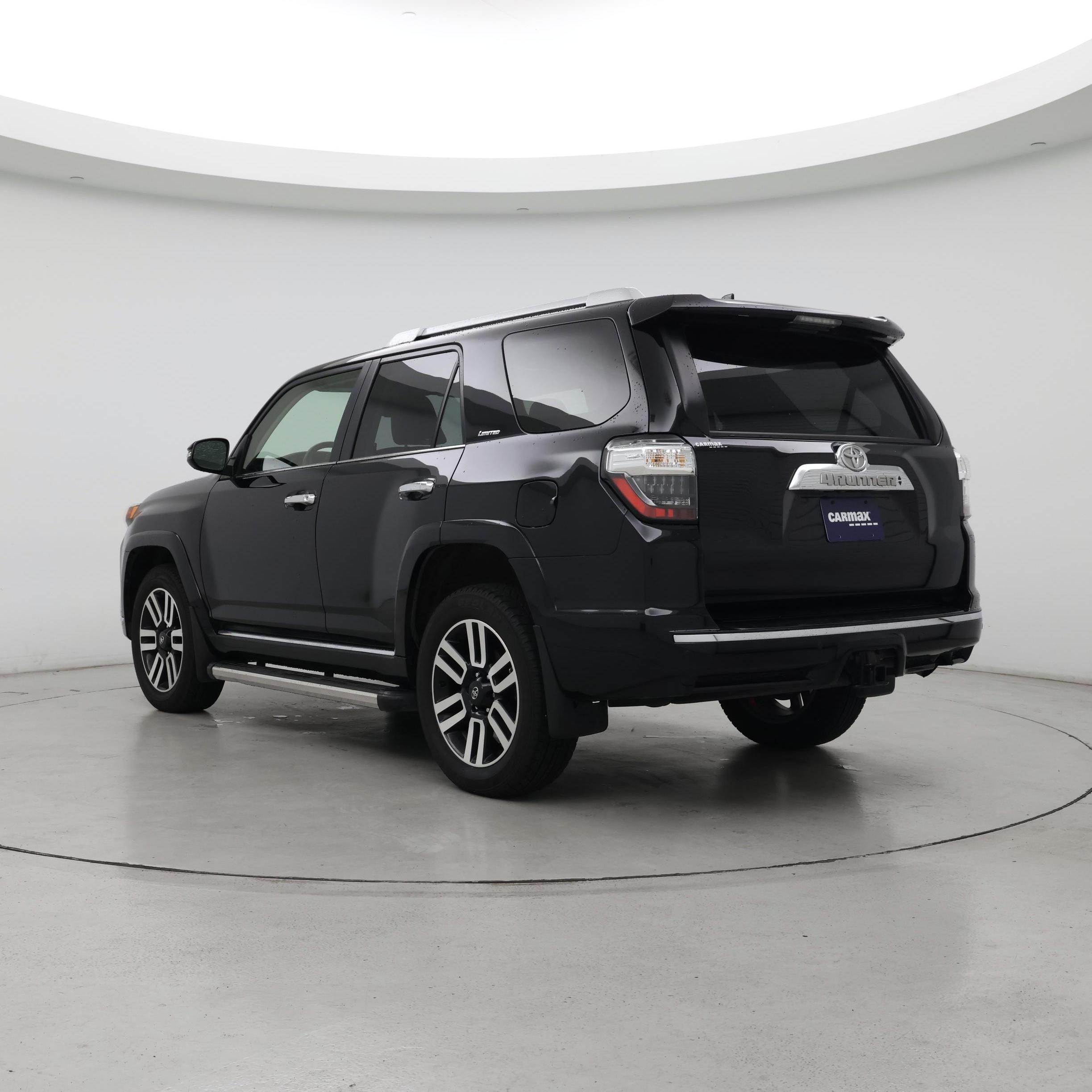 Thumbnail: 2024 Toyota 4Runner - 2